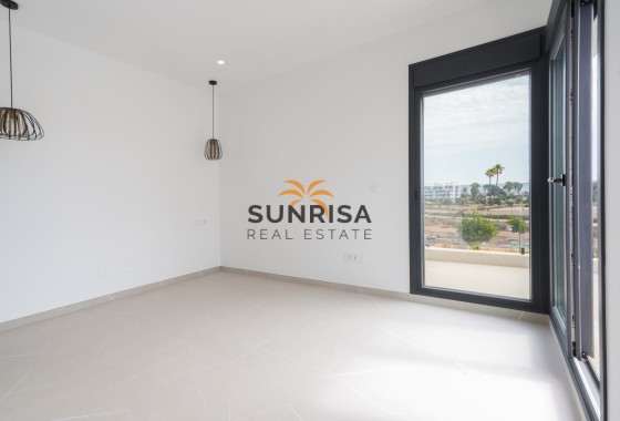 Villa · Revente - Torre Pacheco · Santa Rosalia Lake And Life Resort · Murcia · Espagne