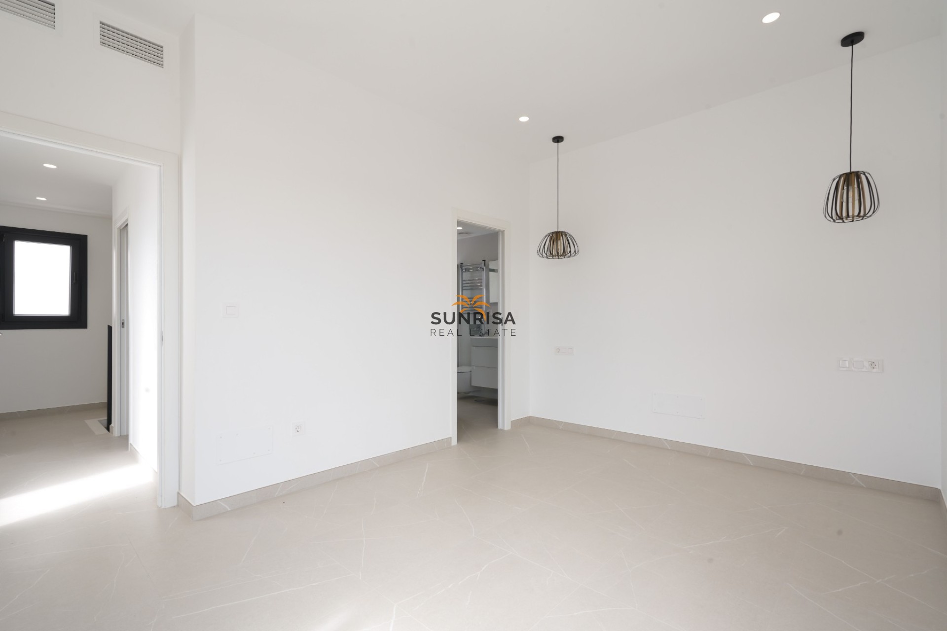 Revente - Villa - Torre Pacheco