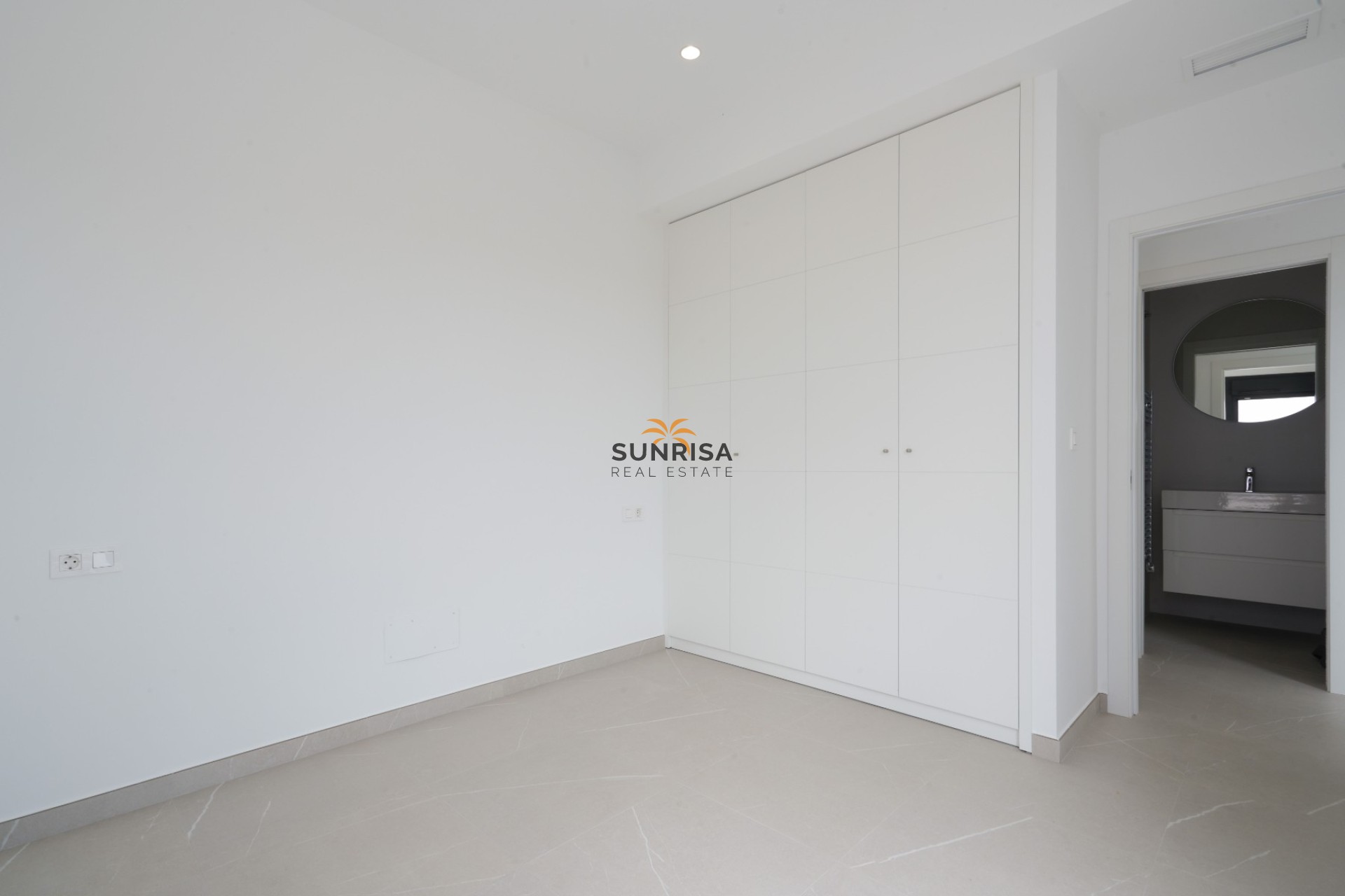 Revente - Villa - Torre Pacheco