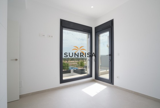 Villa · Revente - Torre Pacheco · Santa Rosalia Lake And Life Resort · Murcia · Espagne
