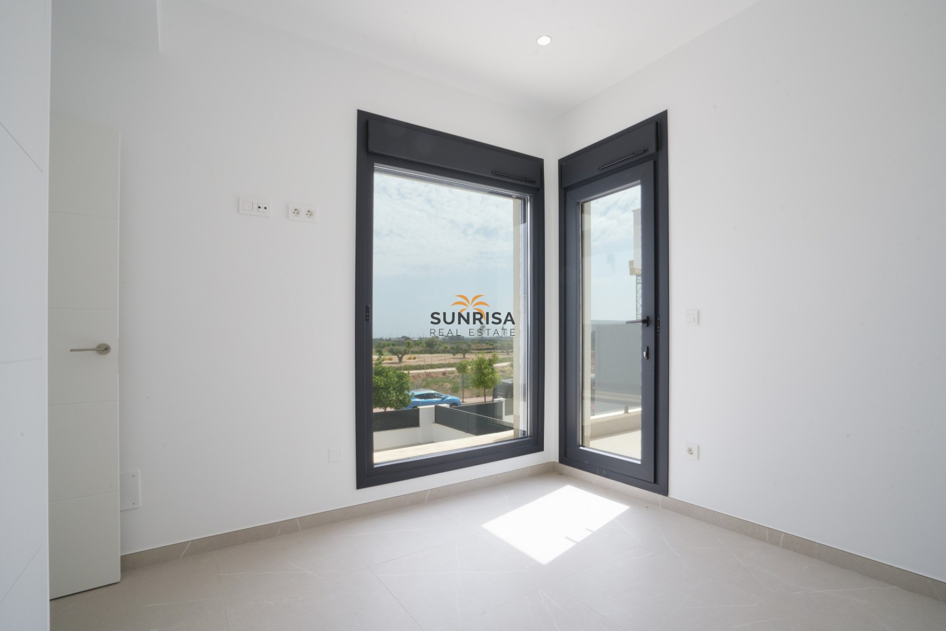 Revente - Villa - Torre Pacheco