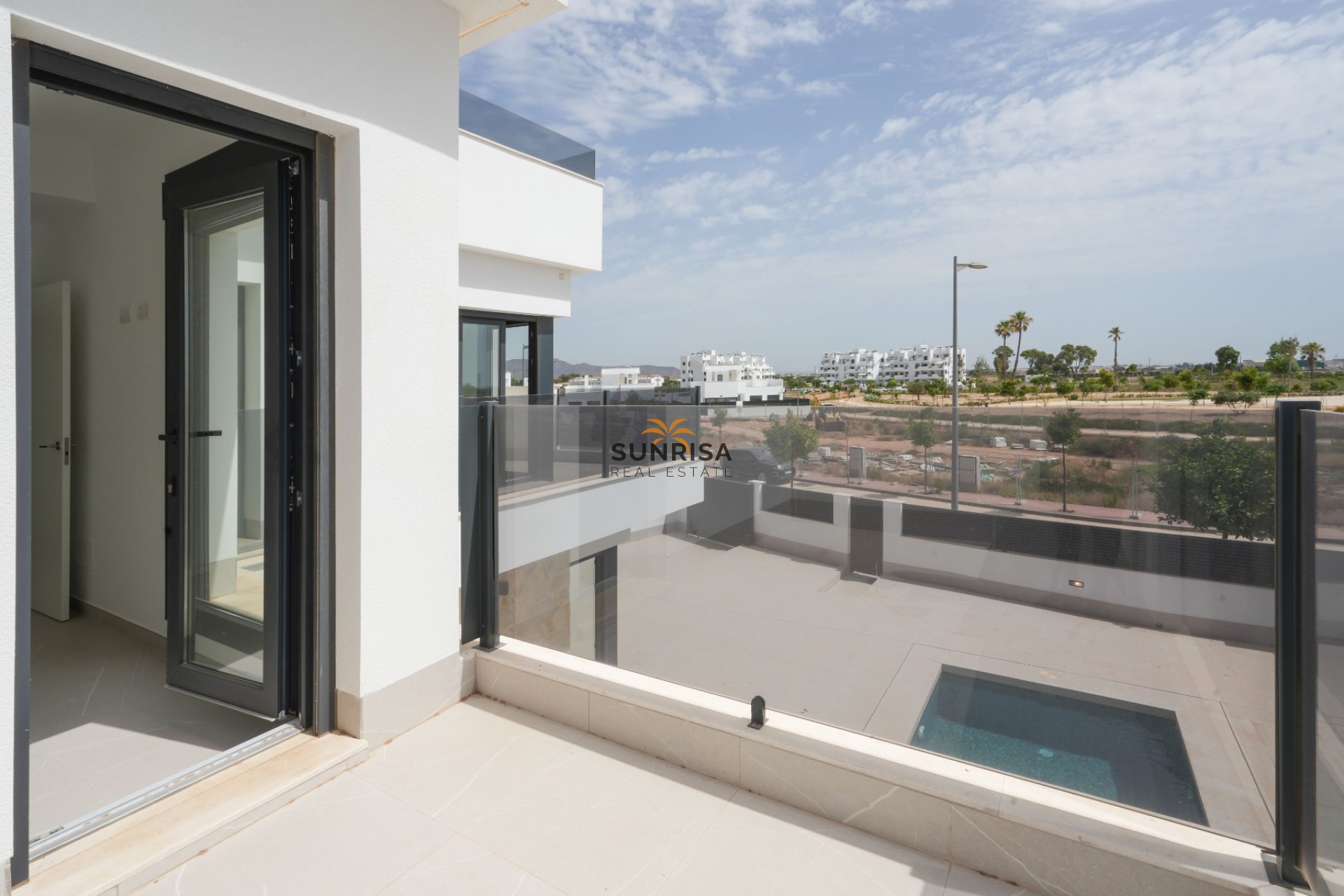 Revente - Villa - Torre Pacheco