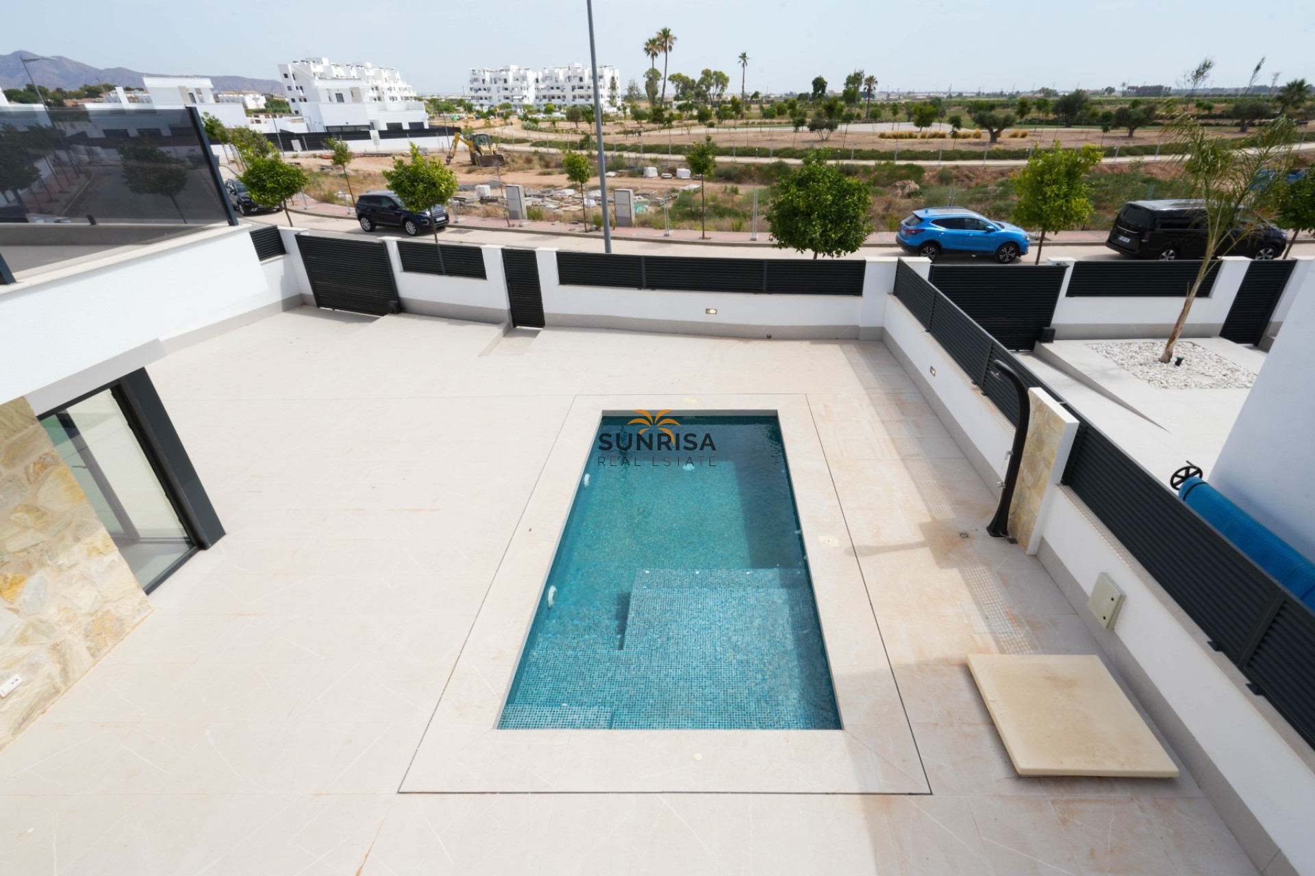 Revente - Villa - Torre Pacheco