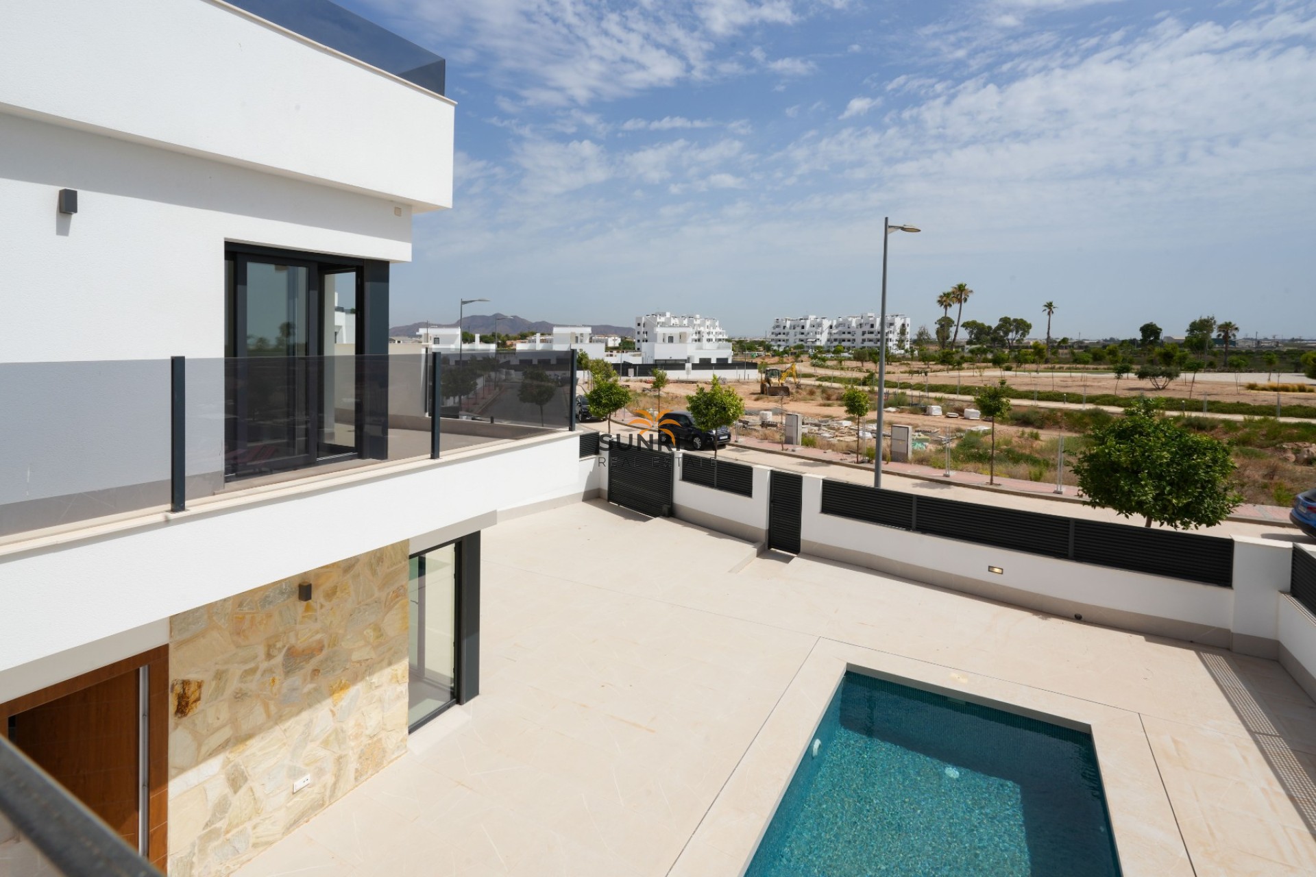 Revente - Villa - Torre Pacheco