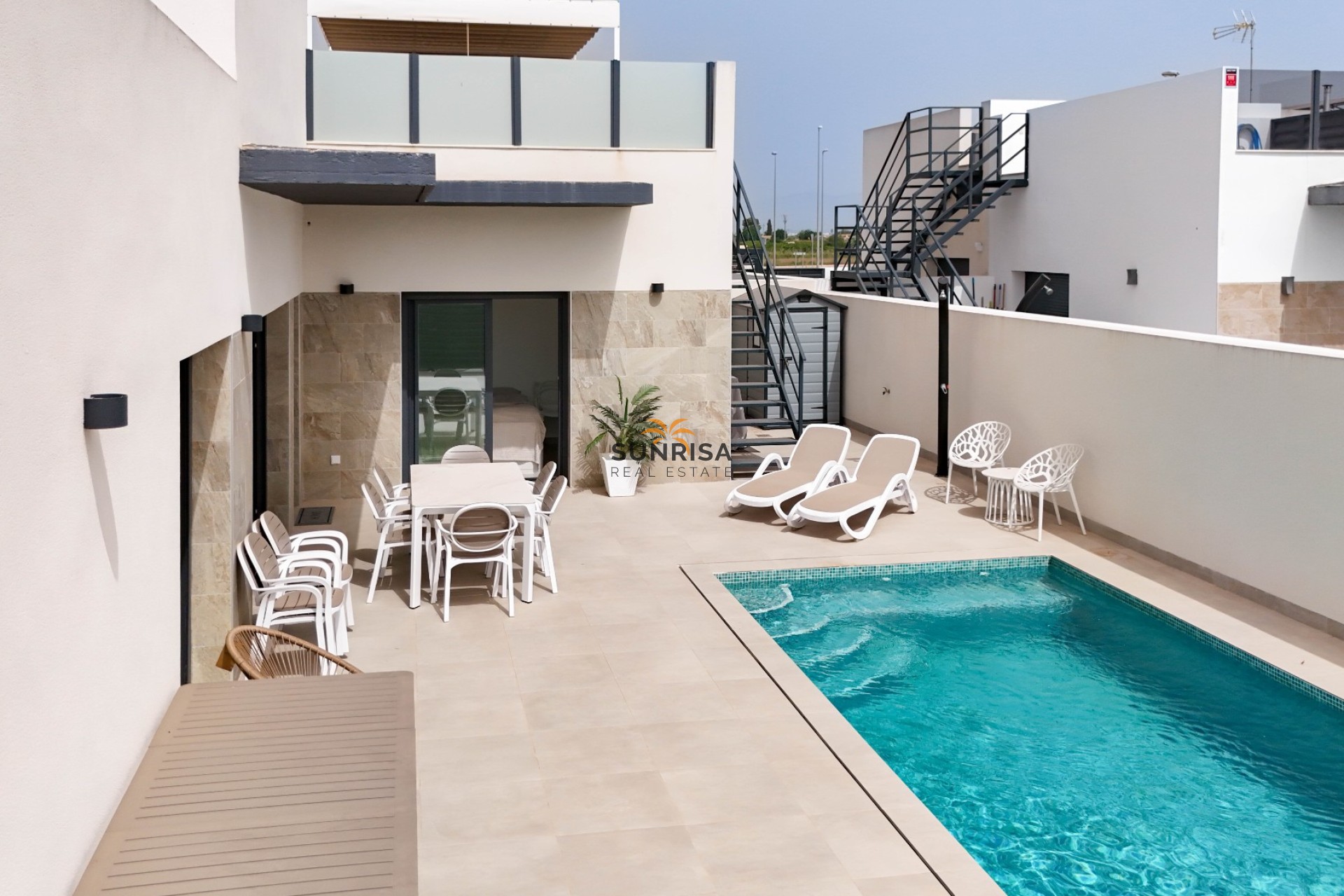 Reventa - Villa - Daya Nueva
