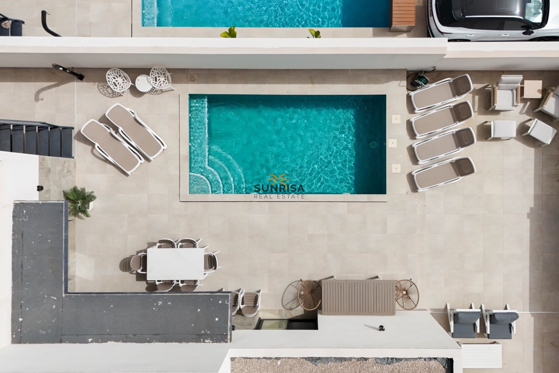 Reventa - Villa - Daya Nueva