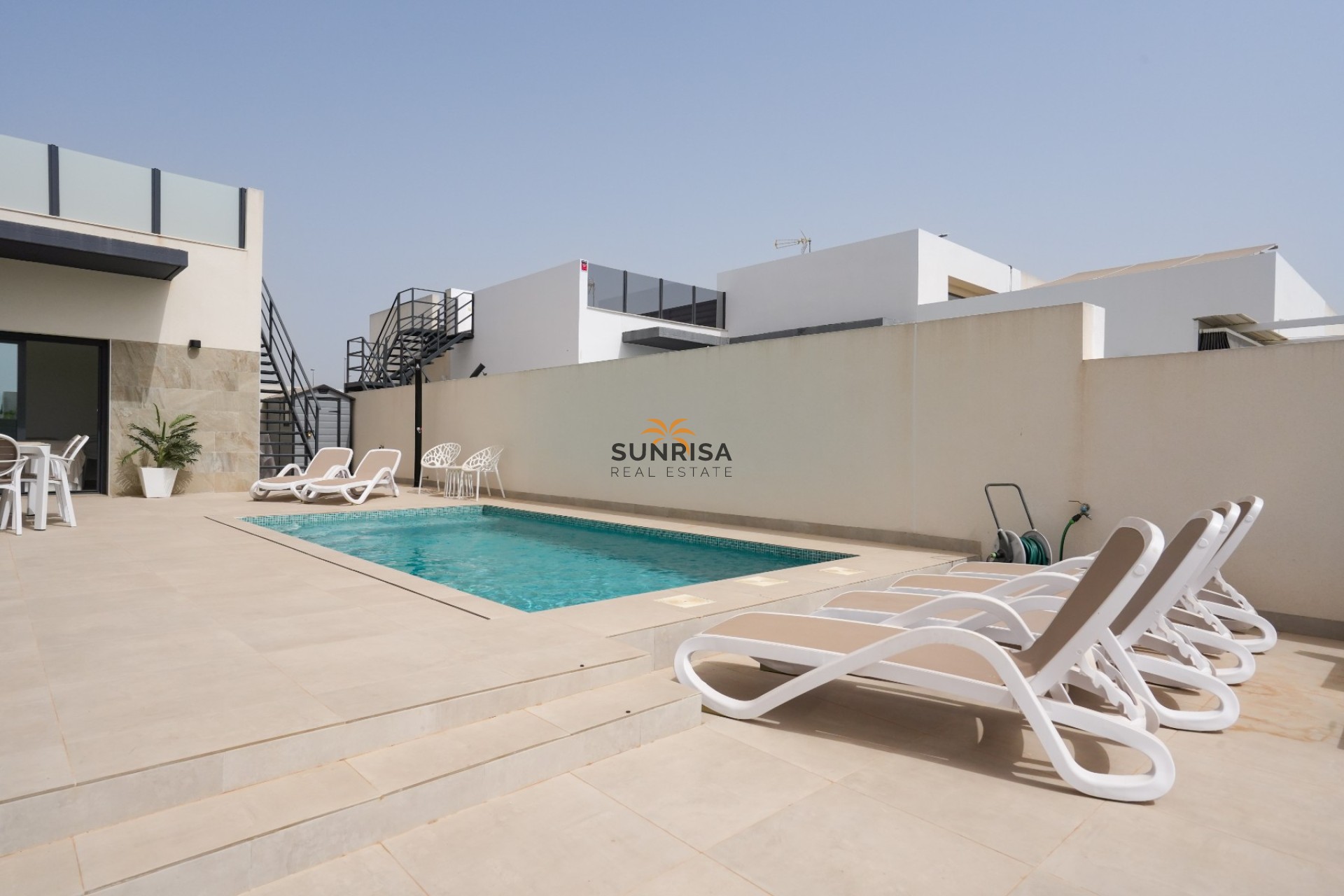 Reventa - Villa - Daya Nueva