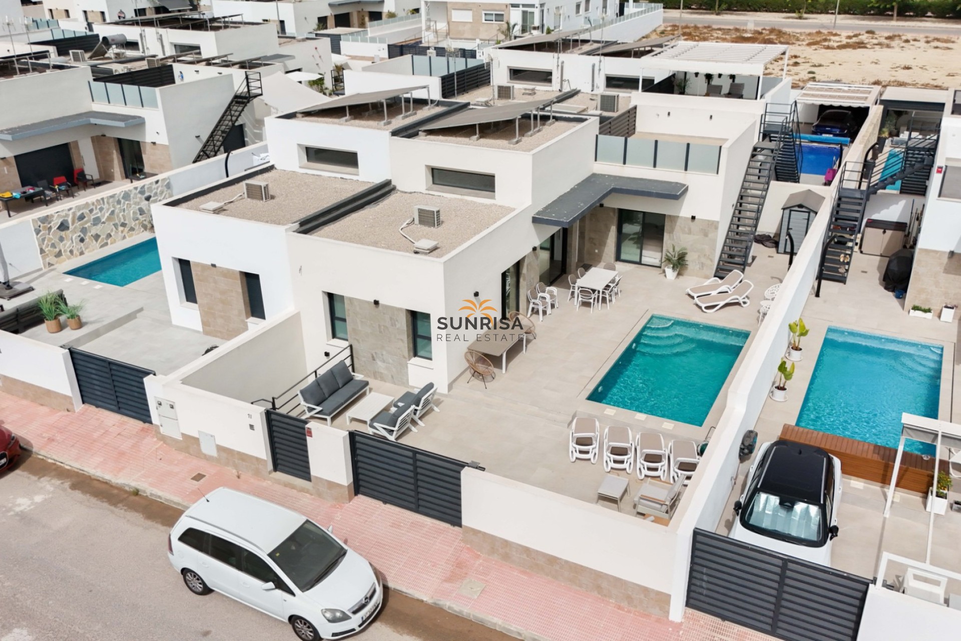 Reventa - Villa - Daya Nueva