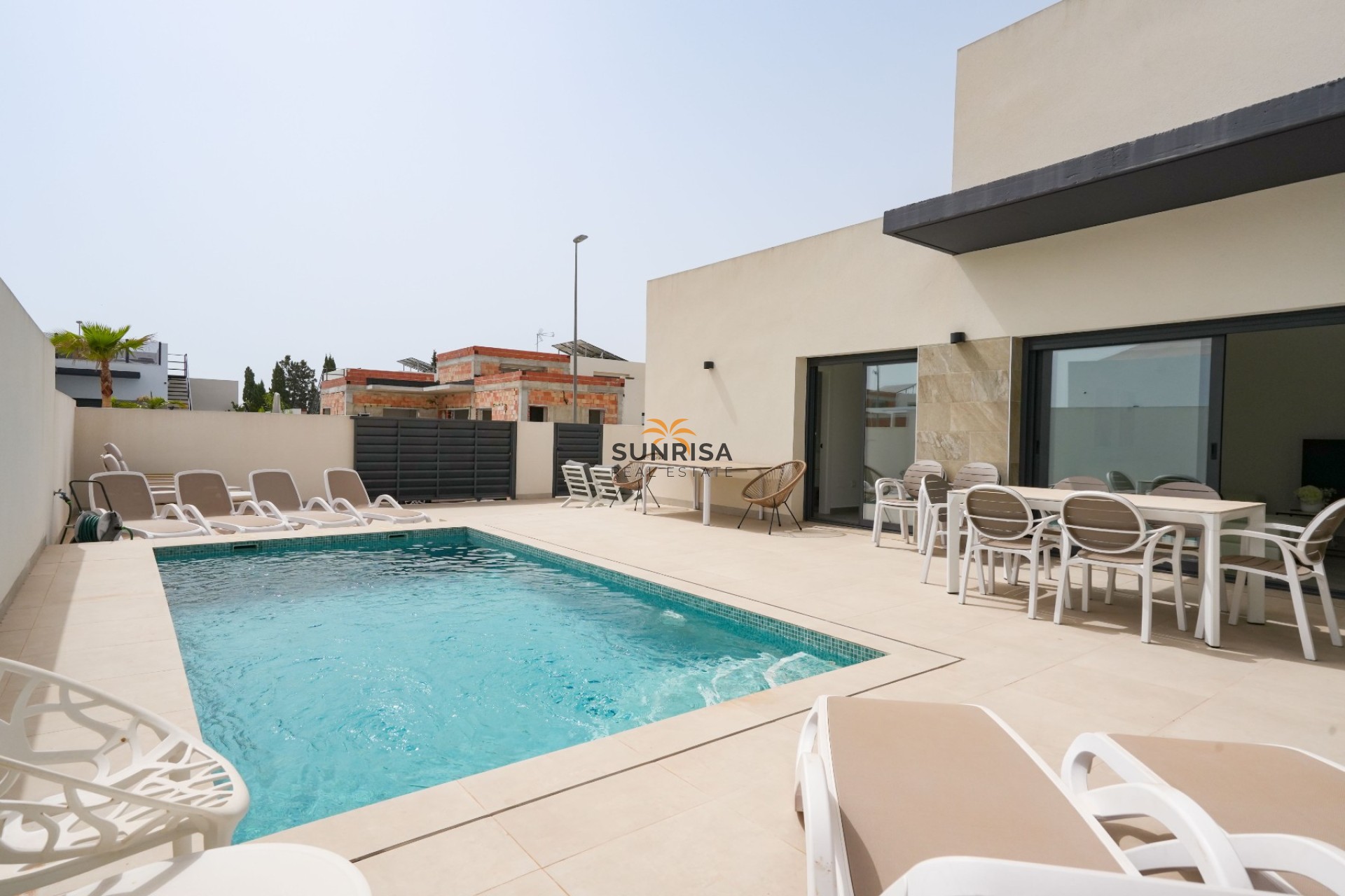 Reventa - Villa - Daya Nueva