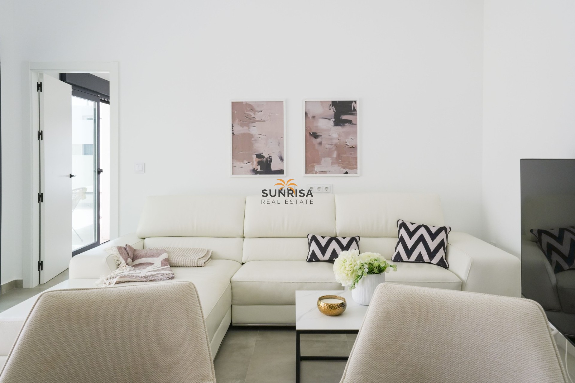 Reventa - Villa - Daya Nueva