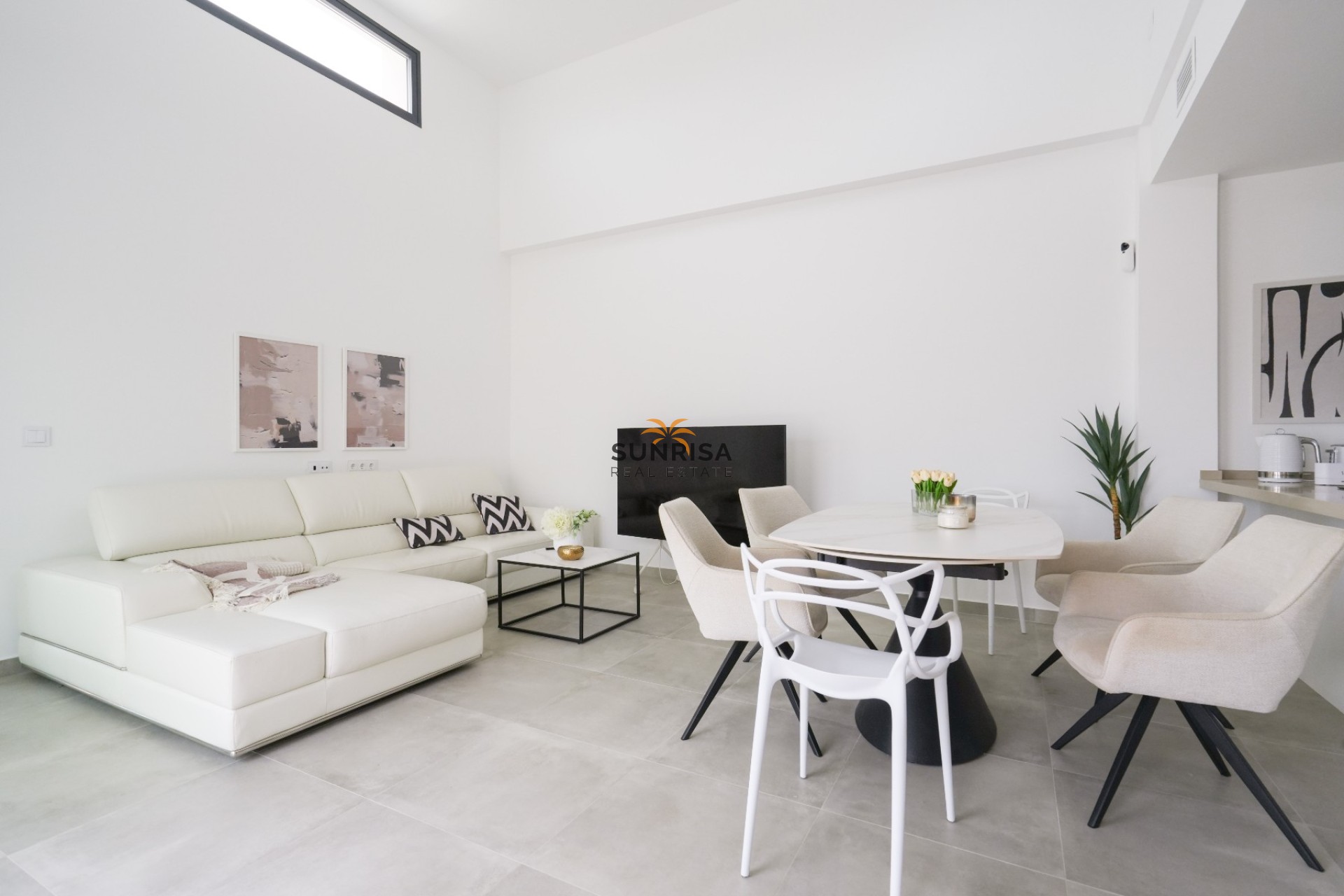 Reventa - Villa - Daya Nueva