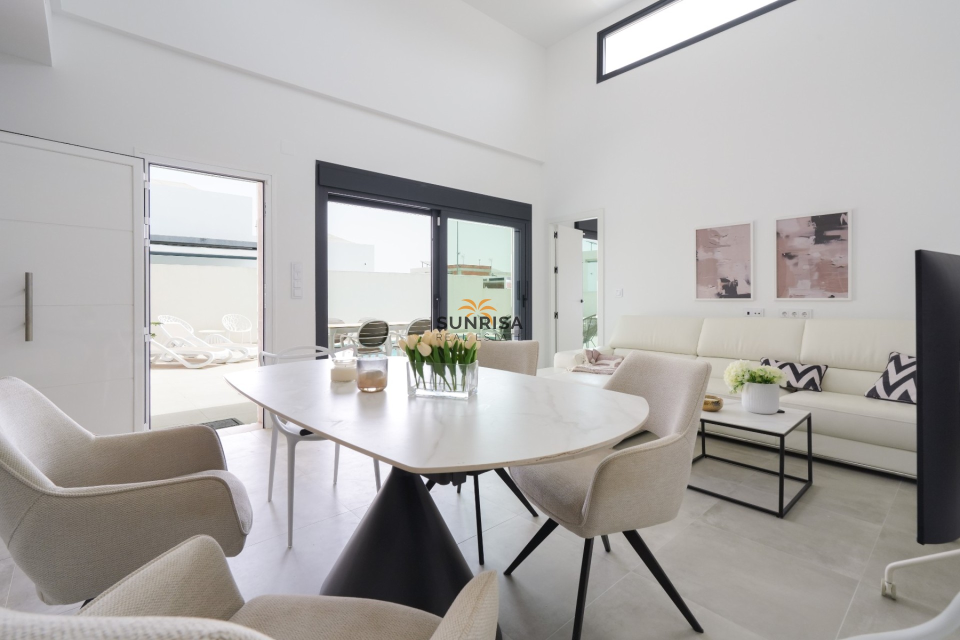 Reventa - Villa - Daya Nueva
