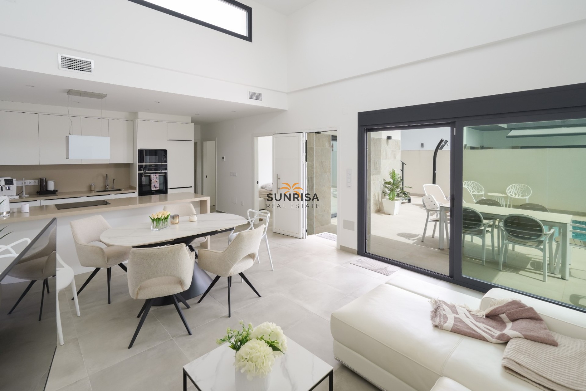 Reventa - Villa - Daya Nueva