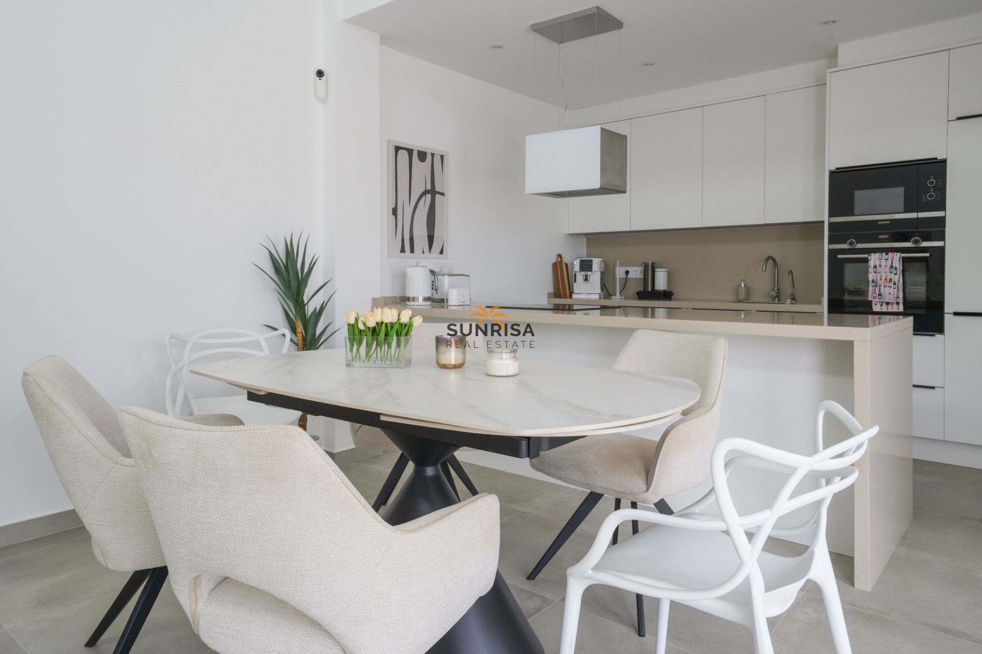Reventa - Villa - Daya Nueva