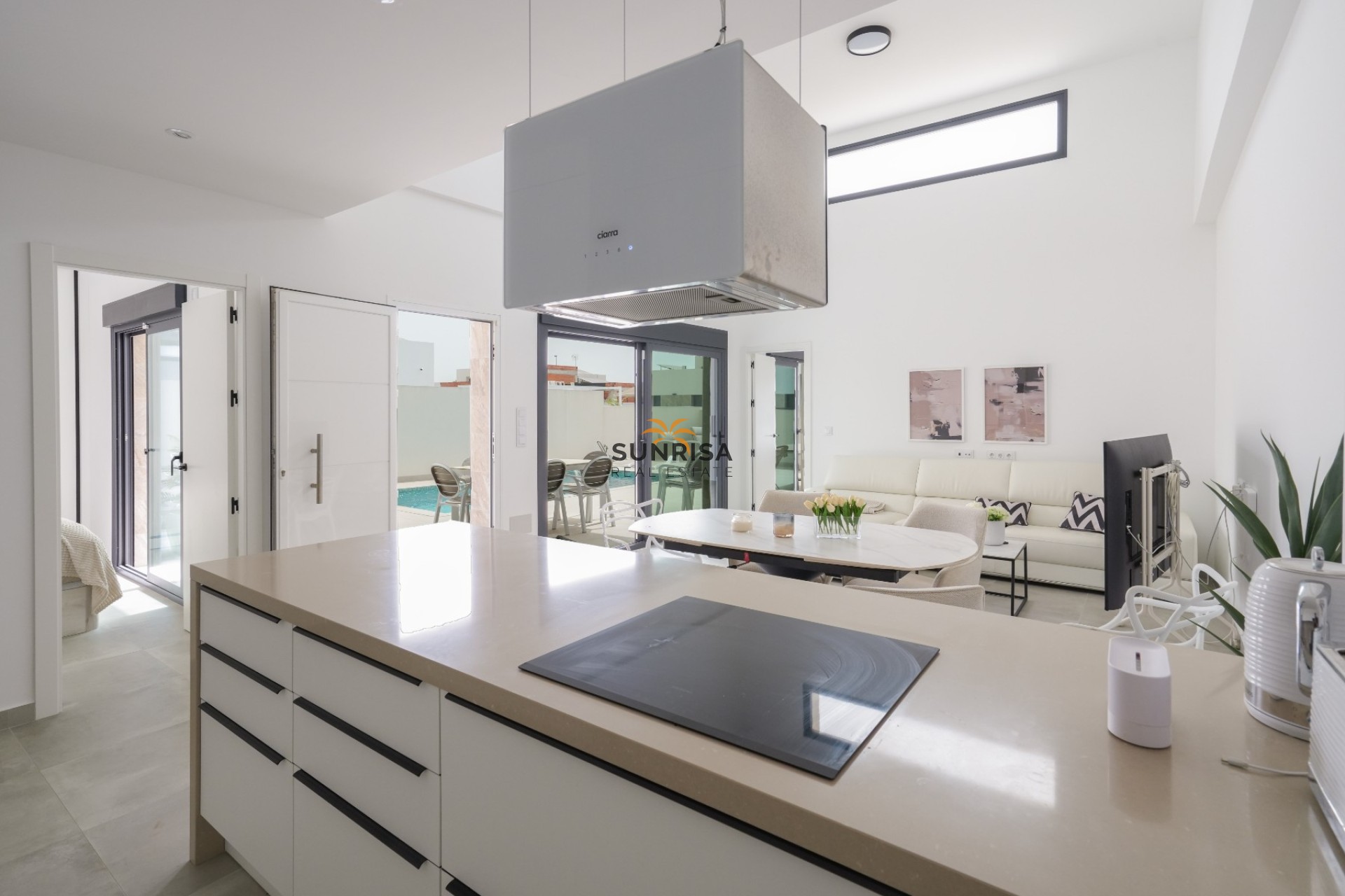 Reventa - Villa - Daya Nueva