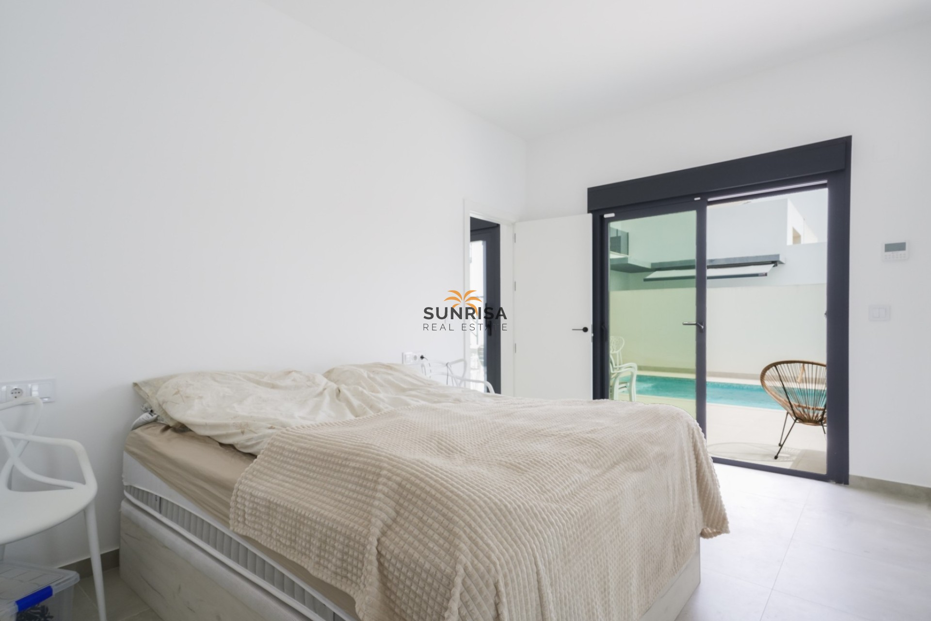 Reventa - Villa - Daya Nueva