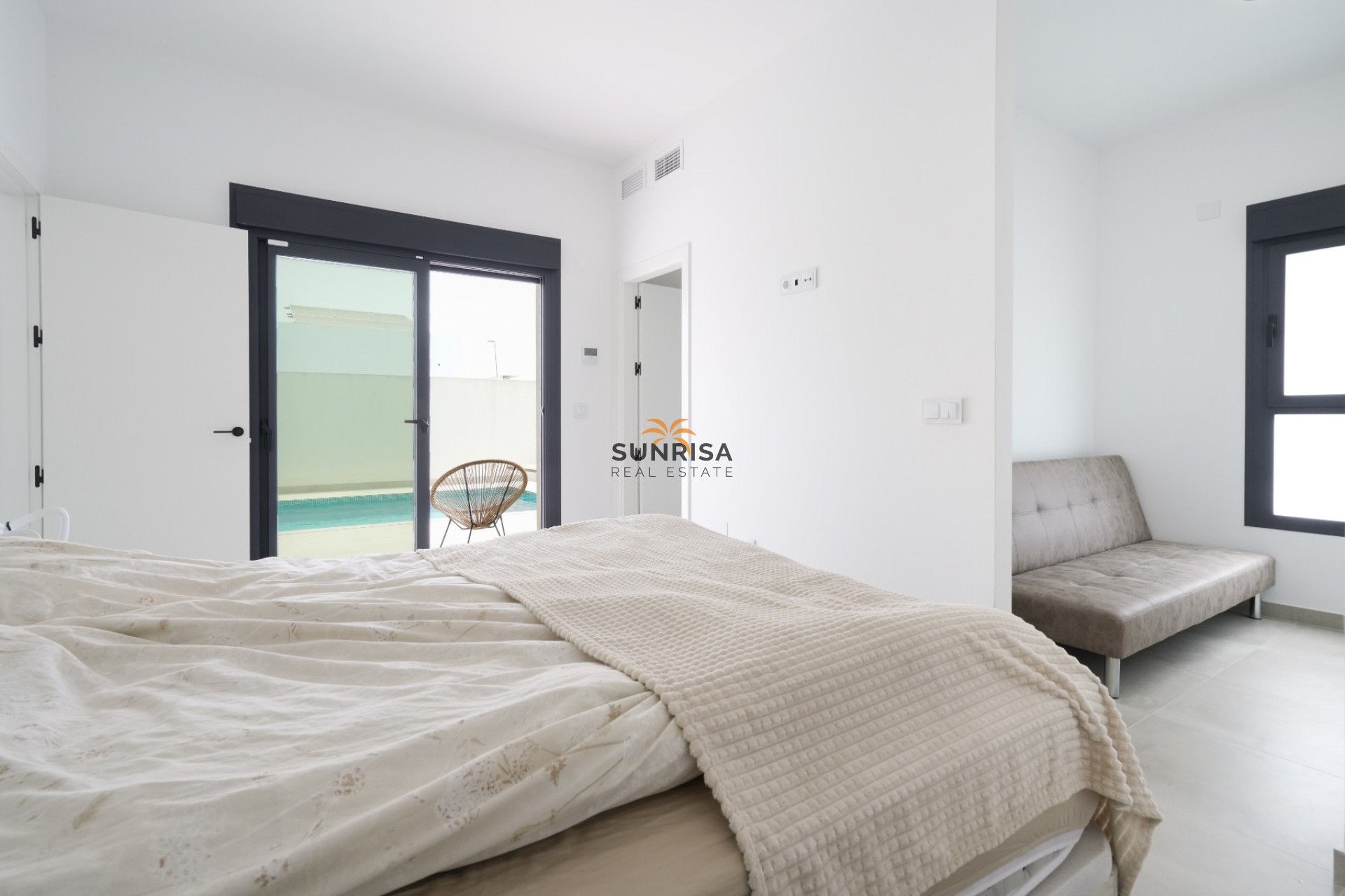 Reventa - Villa - Daya Nueva