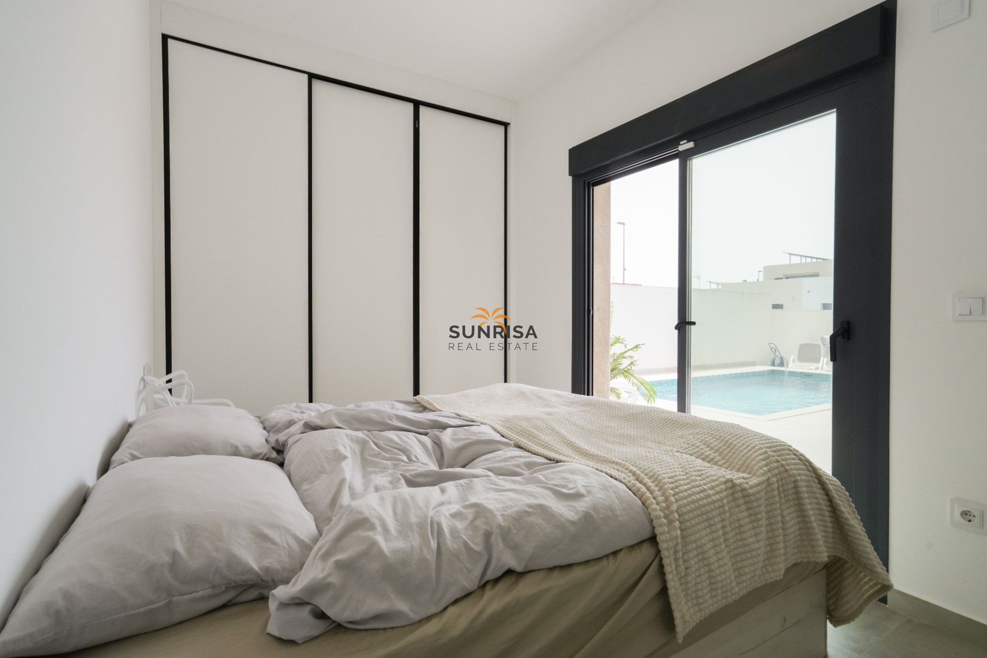 Reventa - Villa - Daya Nueva