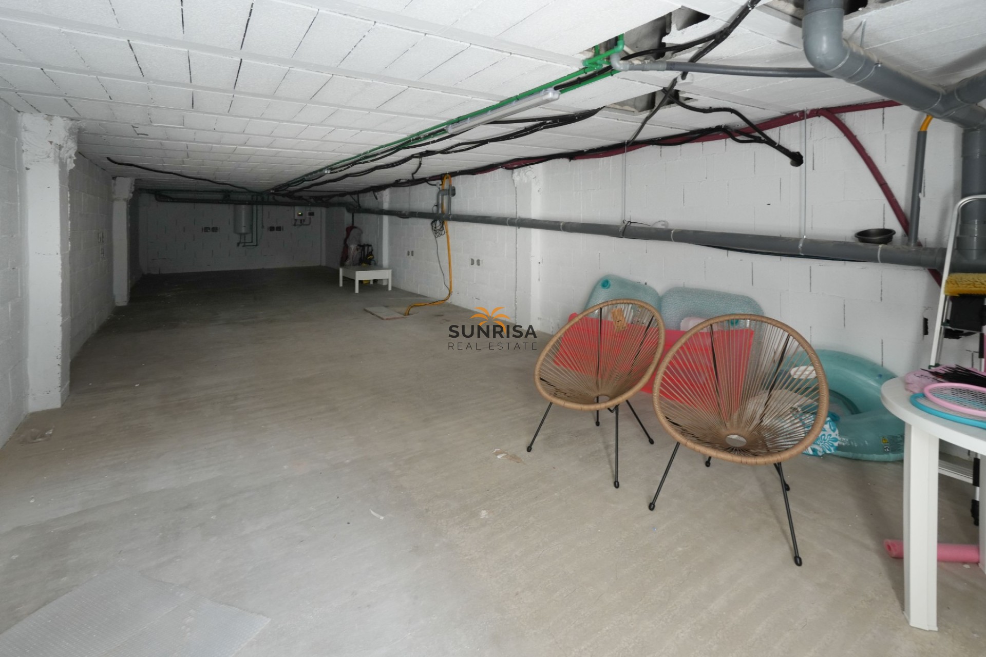 Reventa - Villa - Daya Nueva