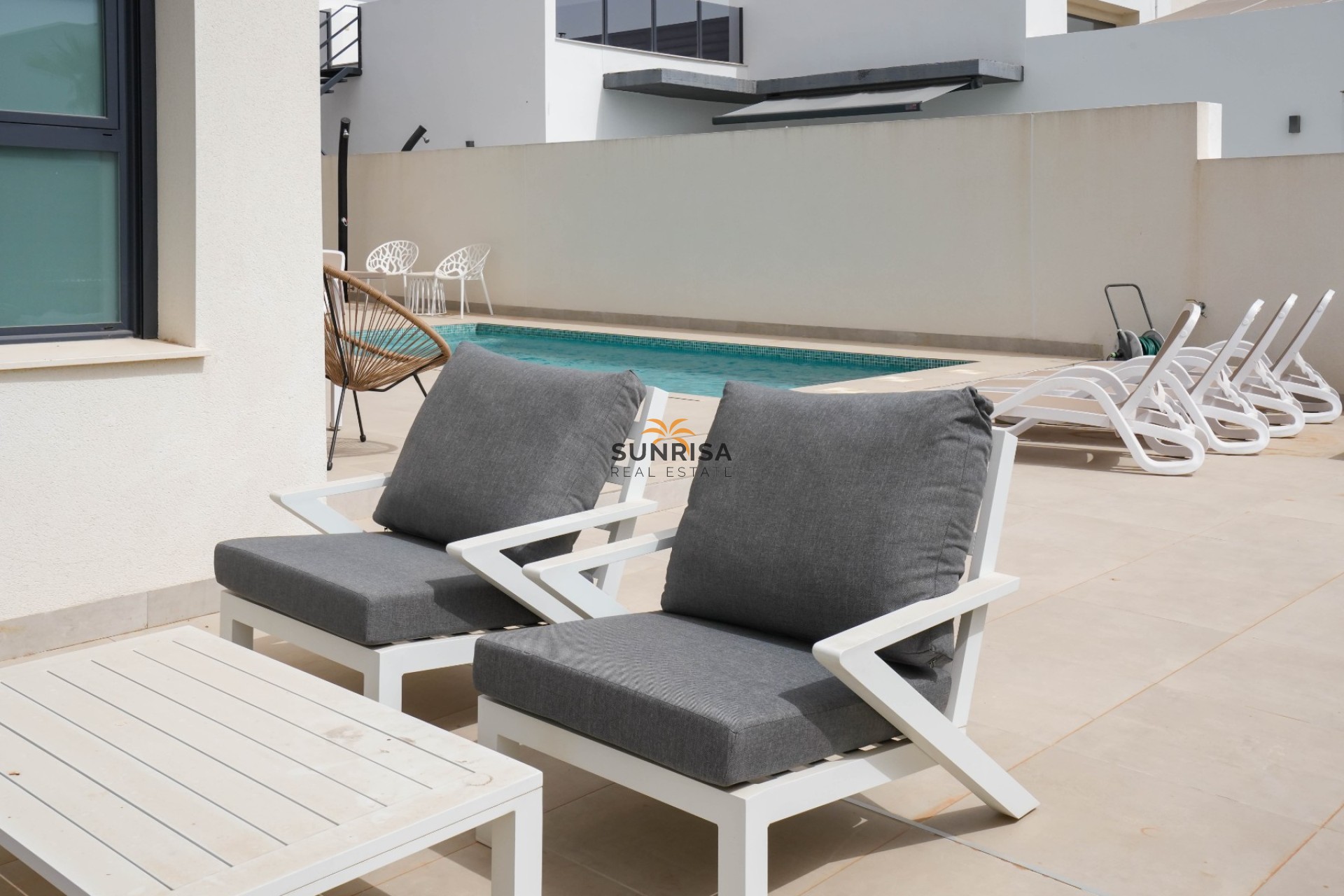 Reventa - Villa - Daya Nueva