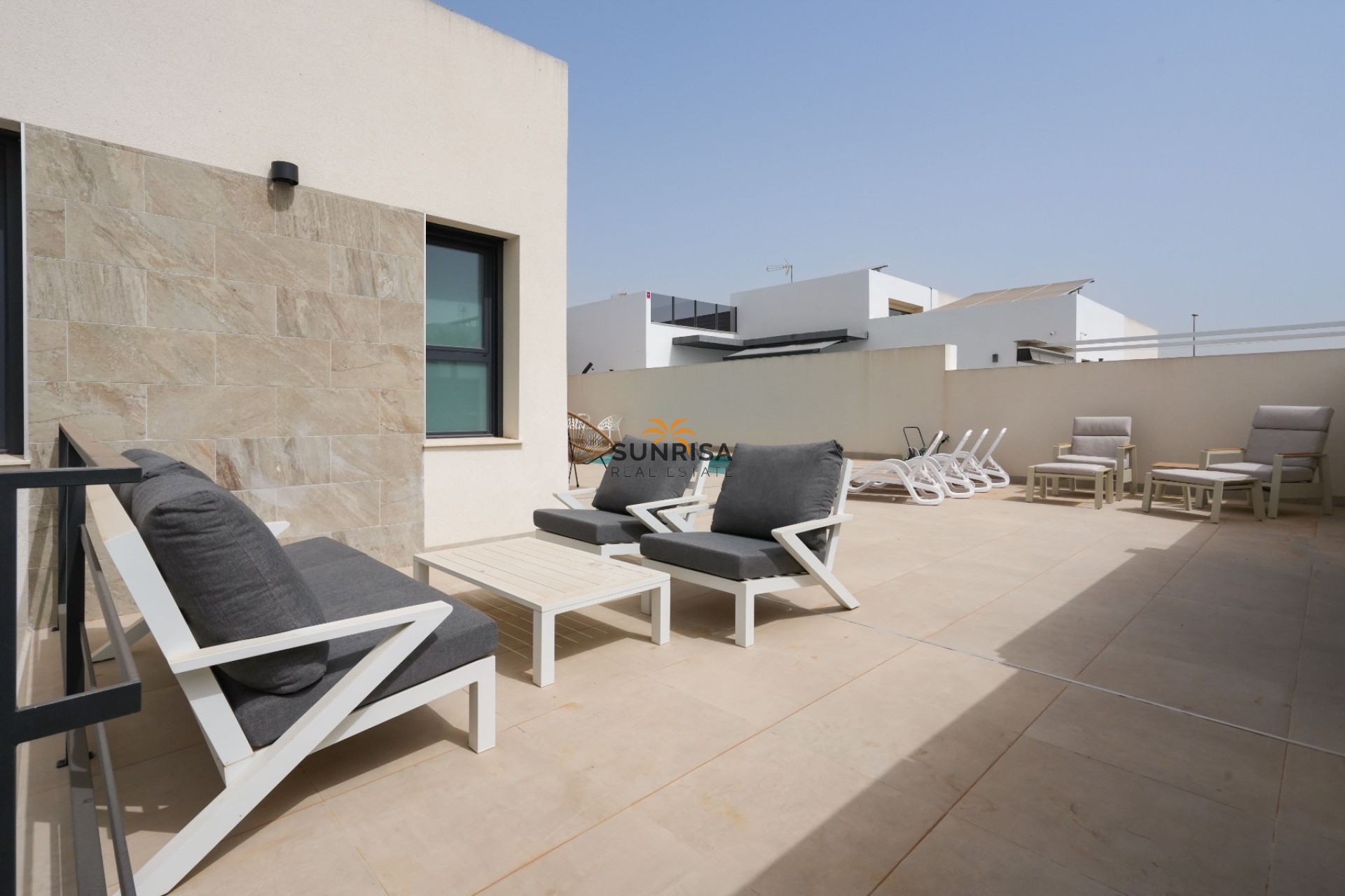 Reventa - Villa - Daya Nueva