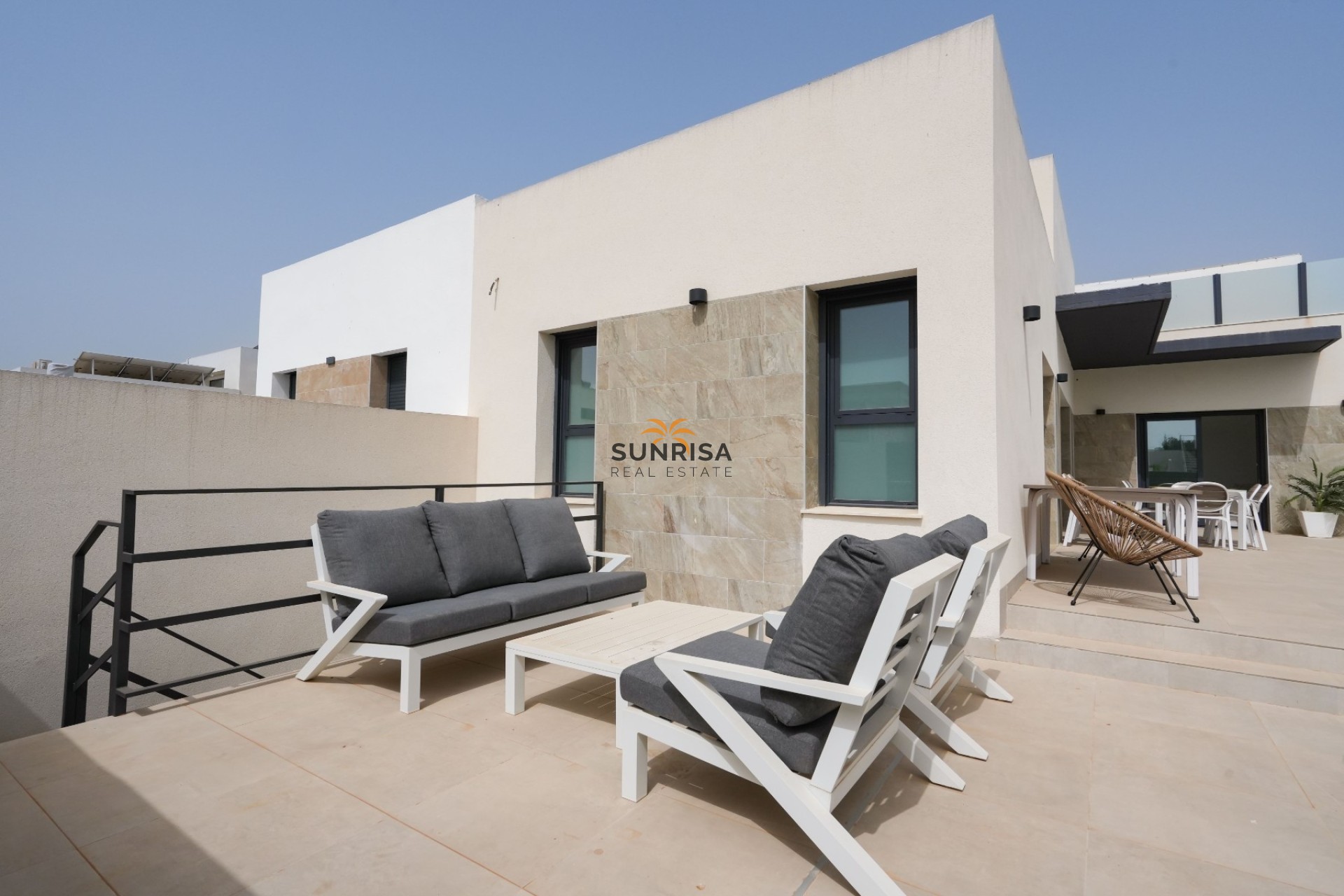 Reventa - Villa - Daya Nueva
