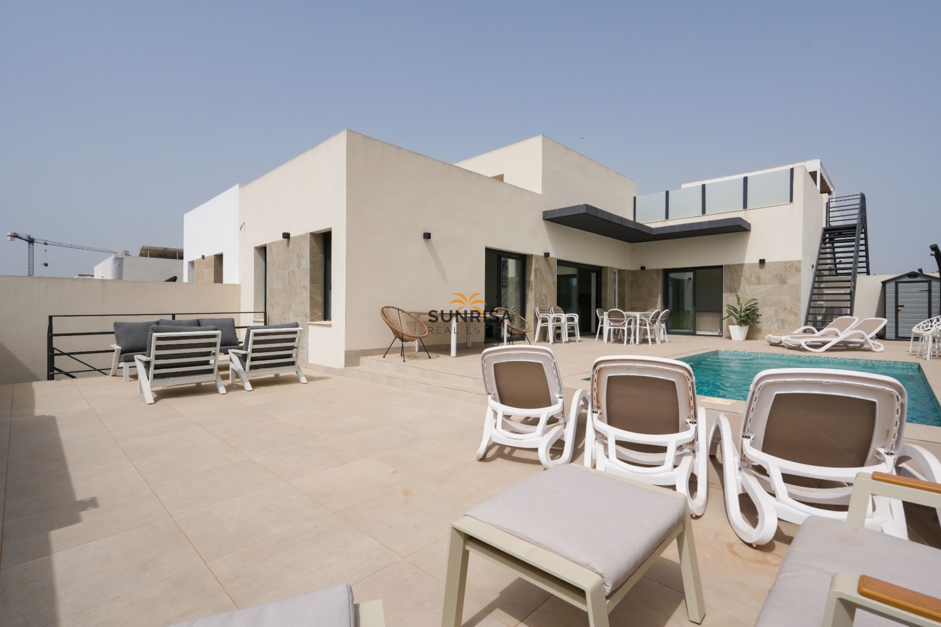 Reventa - Villa - Daya Nueva