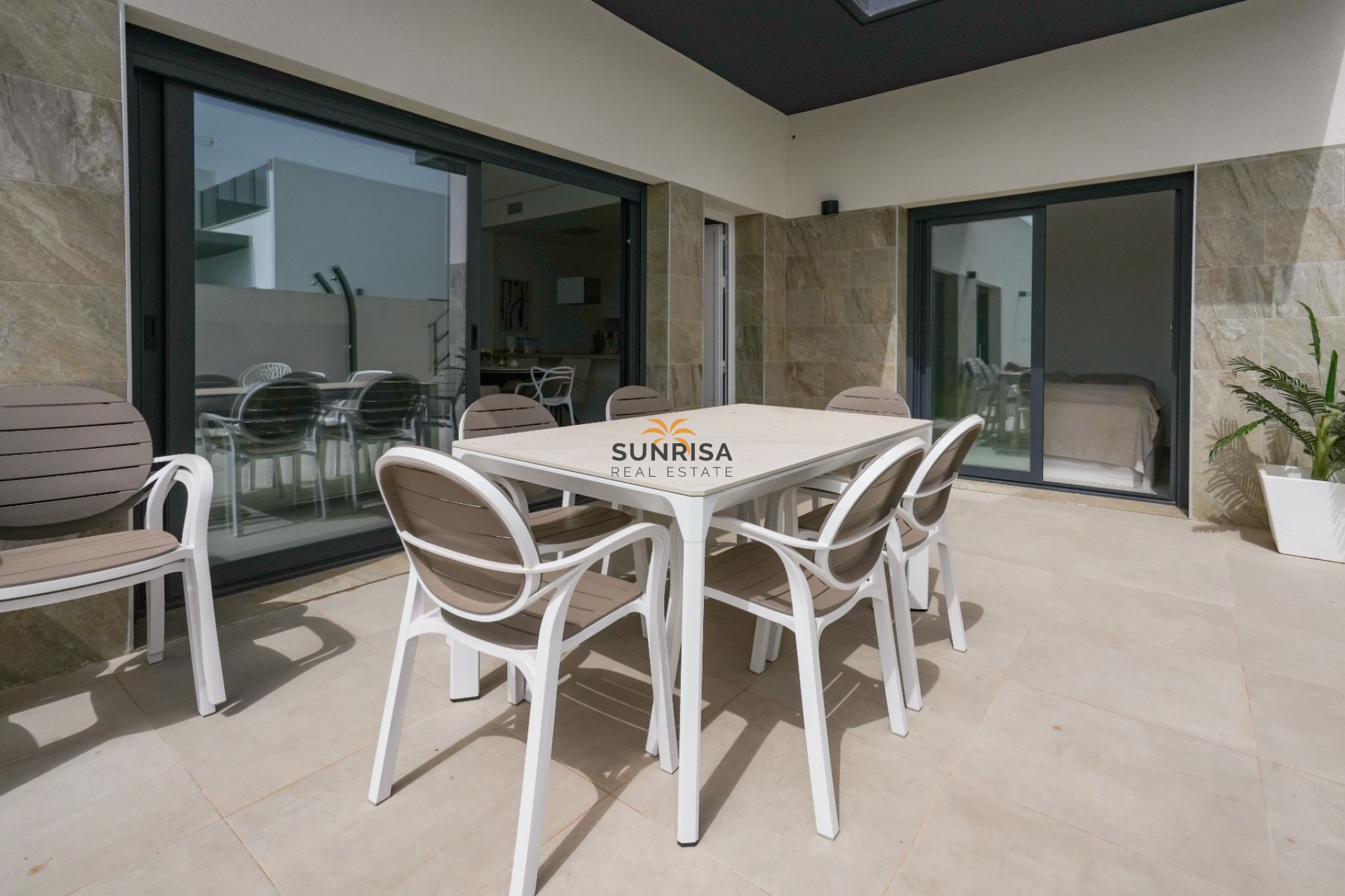 Reventa - Villa - Daya Nueva