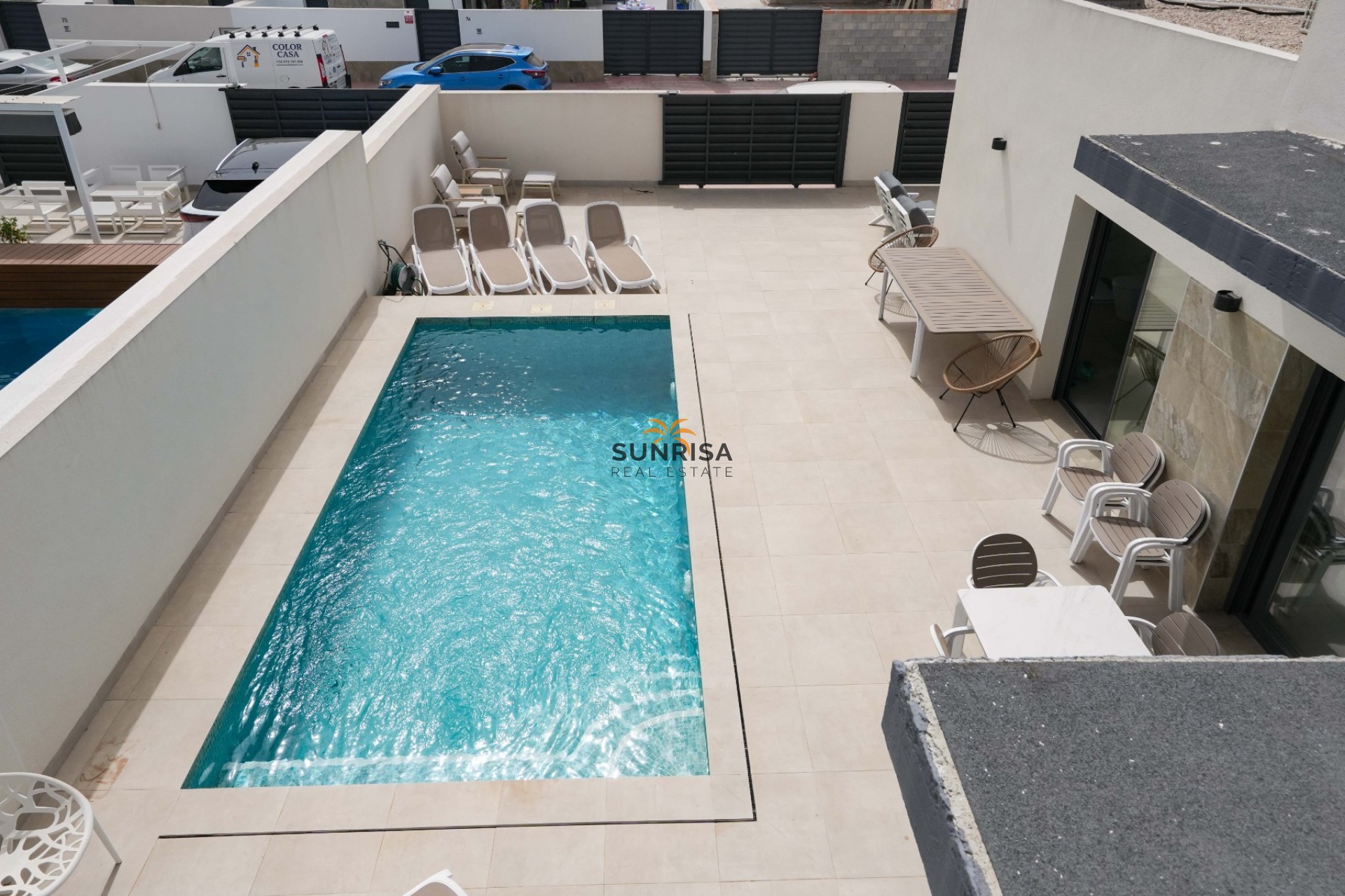 Reventa - Villa - Daya Nueva