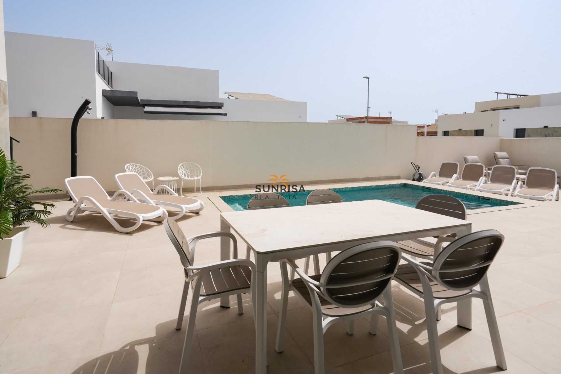 Reventa - Villa - Daya Nueva
