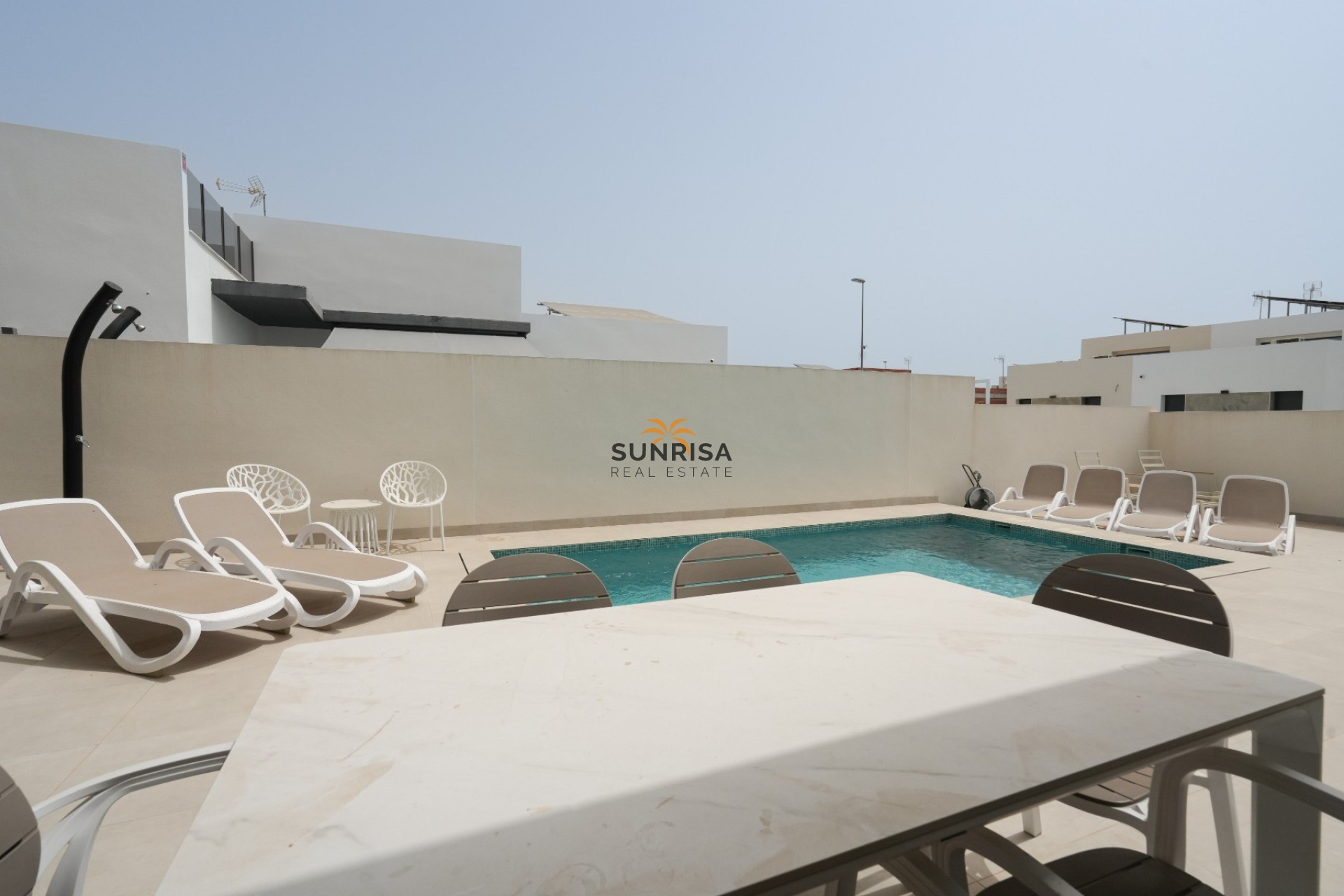 Reventa - Villa - Daya Nueva