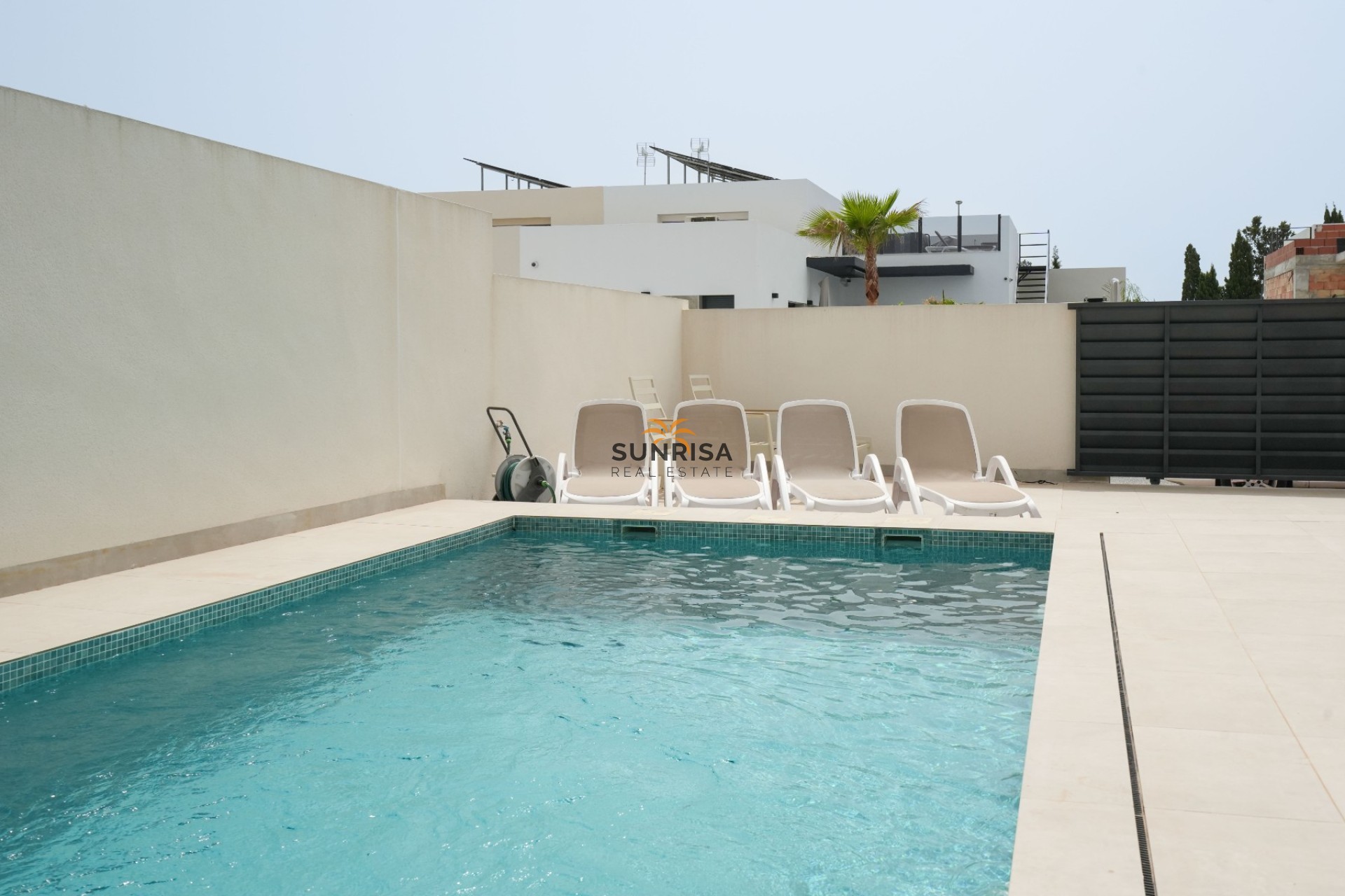 Reventa - Villa - Daya Nueva