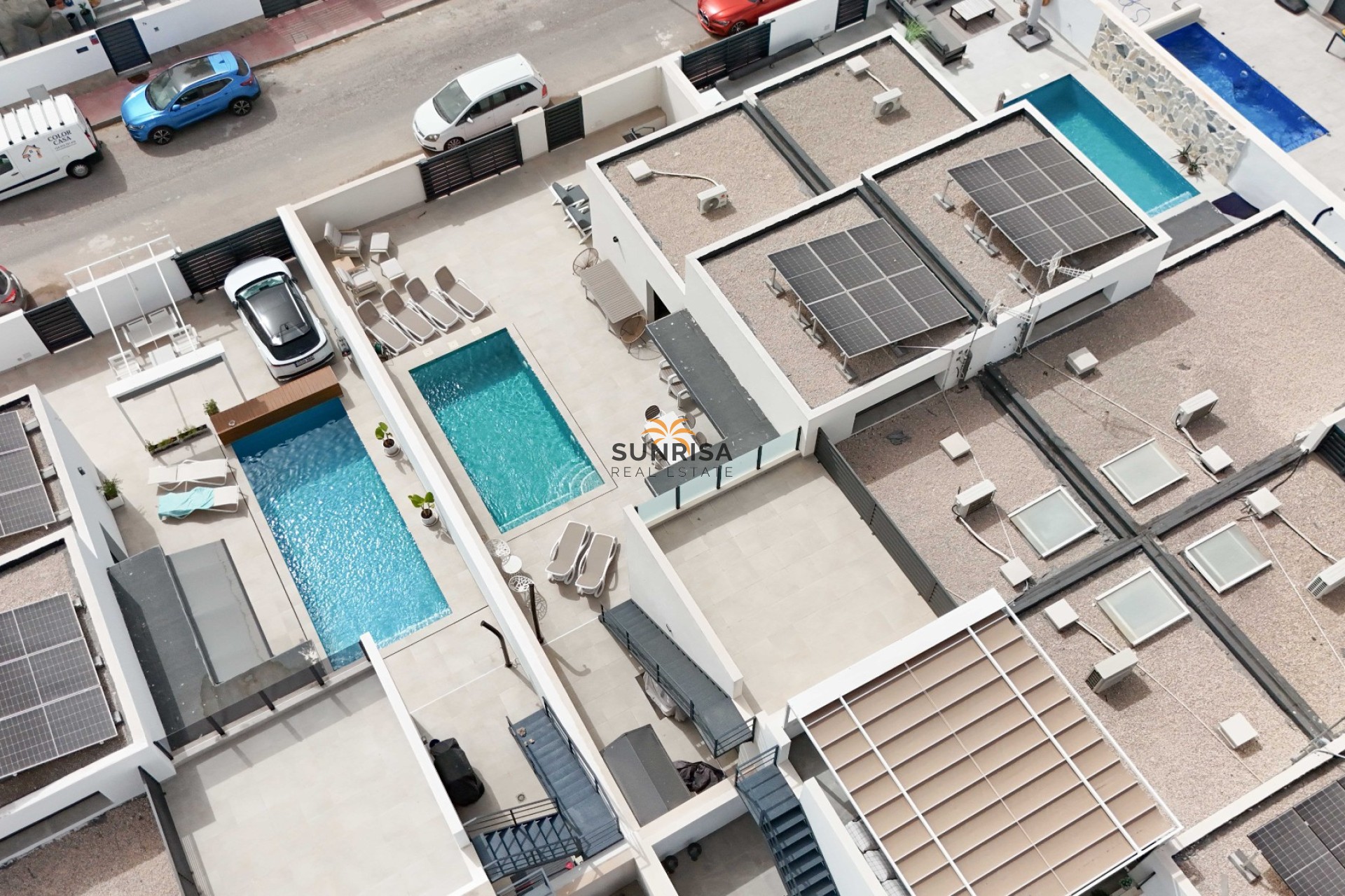 Reventa - Villa - Daya Nueva