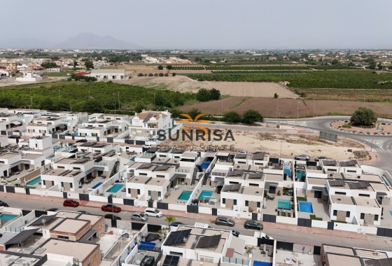 Villa · Herverkoop - Daya Nueva · Alicante · Spanje