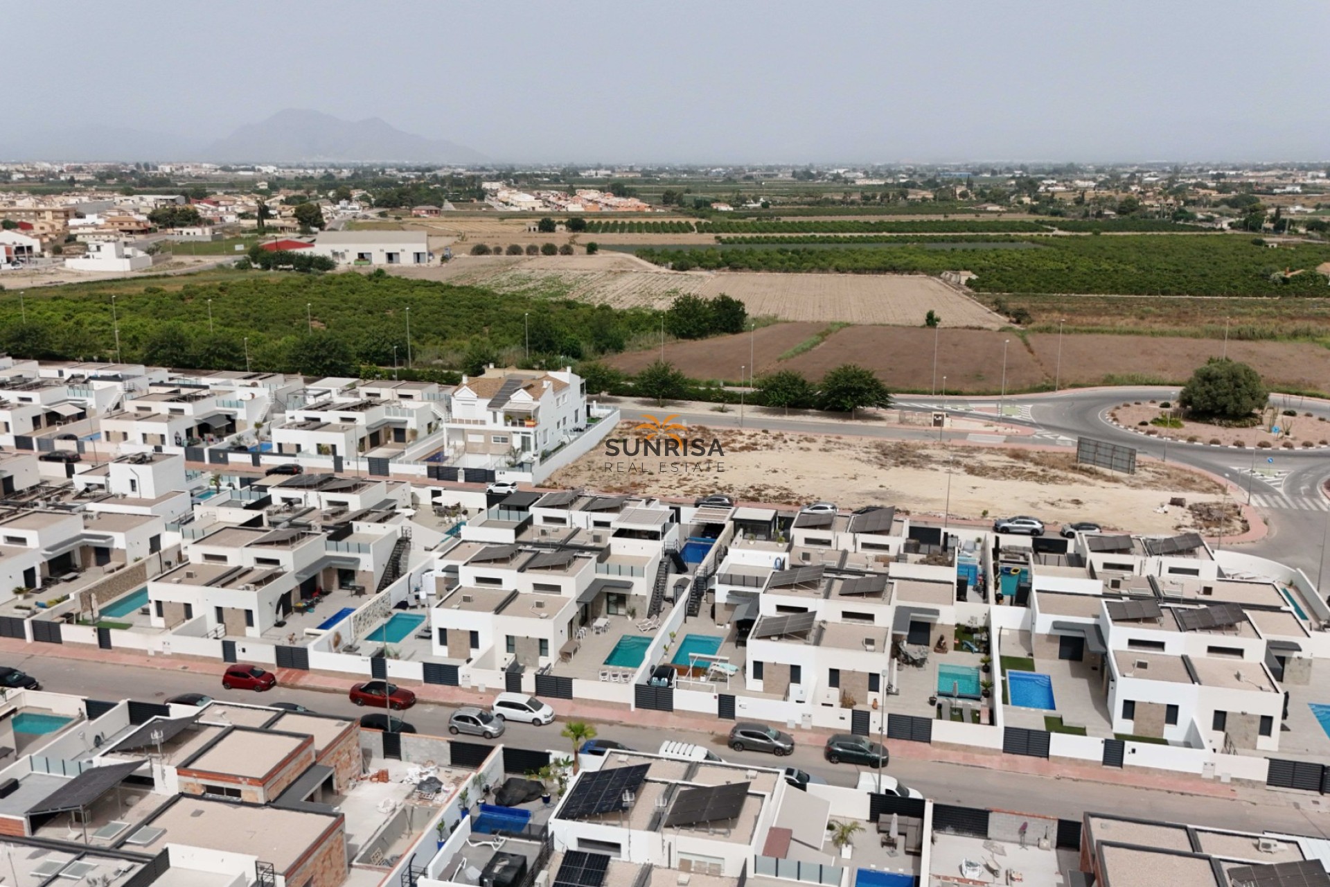 Reventa - Villa - Daya Nueva