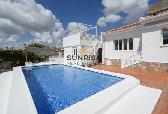 Villa · Resale - Ciudad Quesada · Alicante · Spain