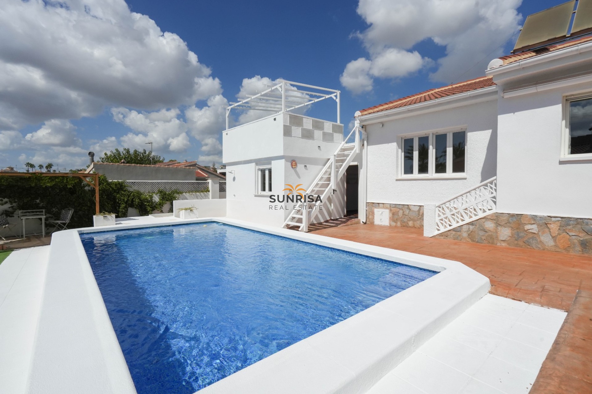 Reventa - Villa - Ciudad Quesada