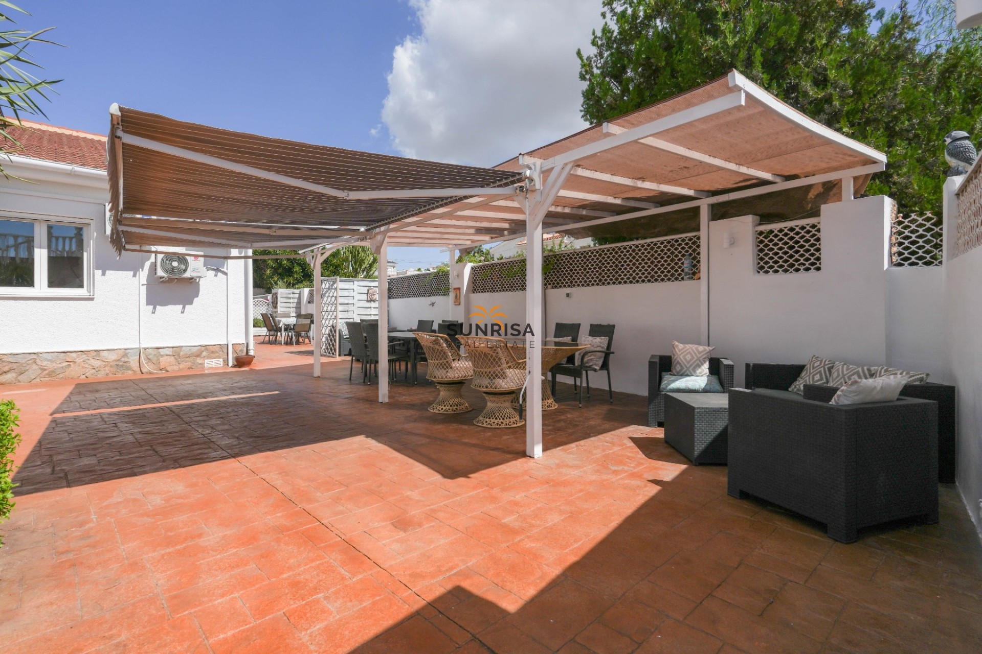 Reventa - Villa - Ciudad Quesada