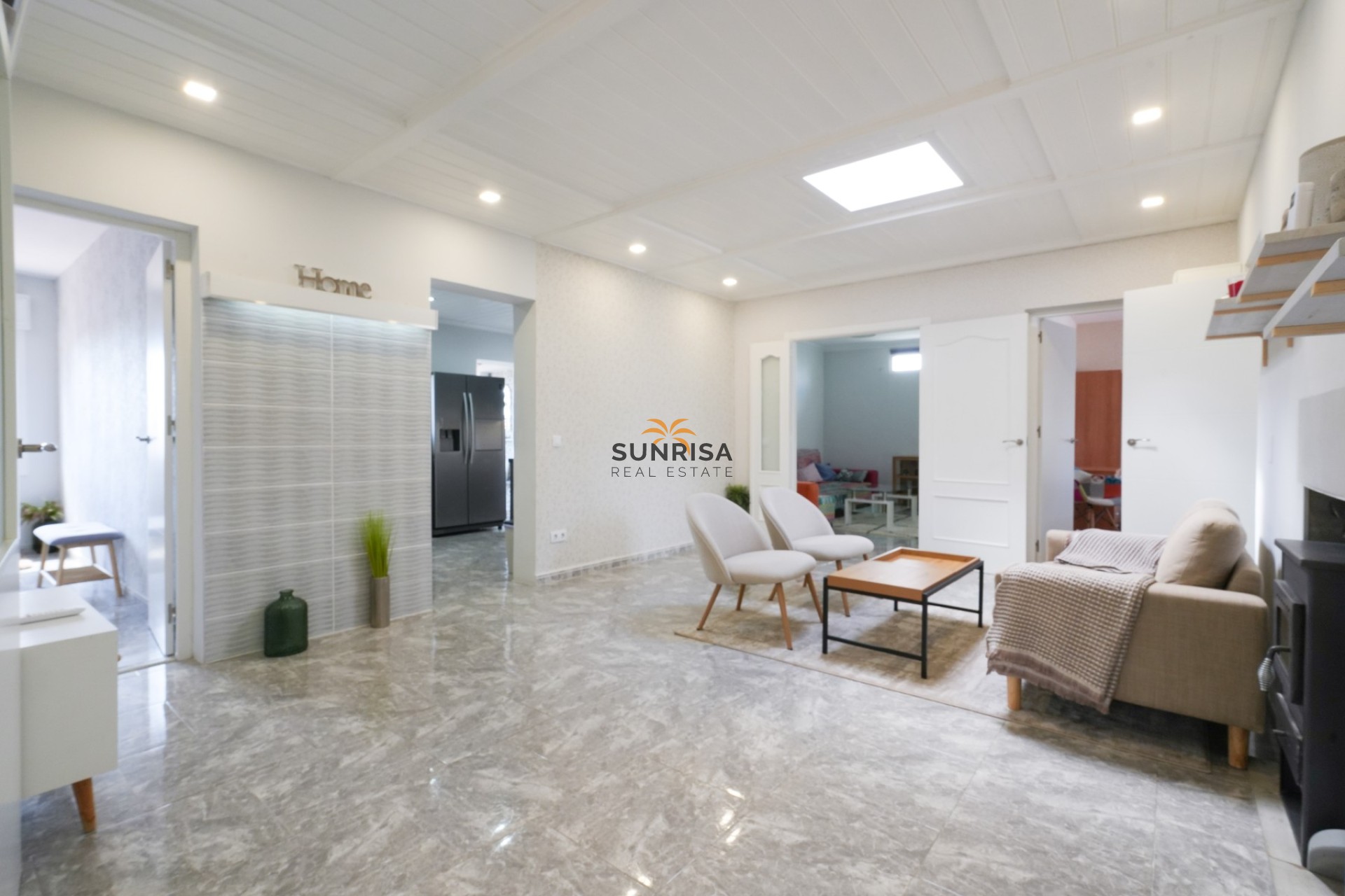 Reventa - Villa - Ciudad Quesada