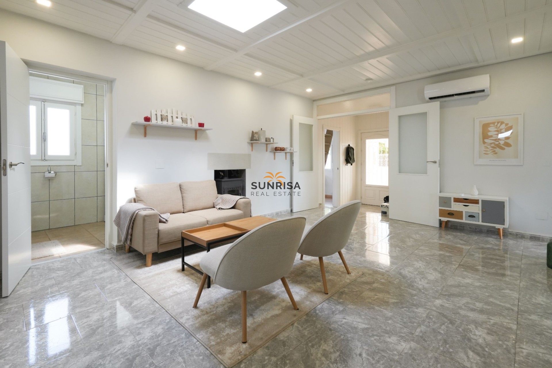 Reventa - Villa - Ciudad Quesada
