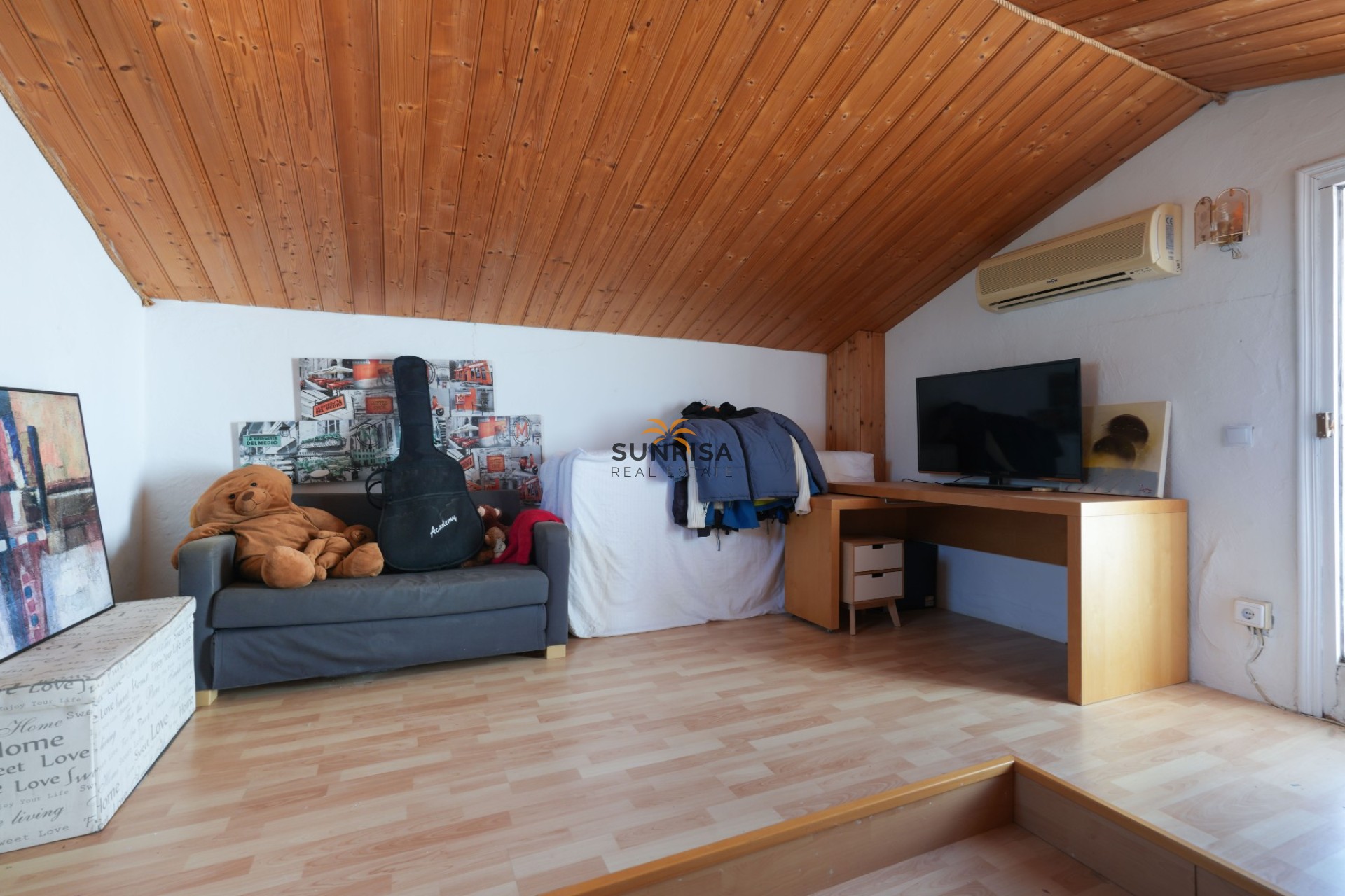 Reventa - Villa - Ciudad Quesada