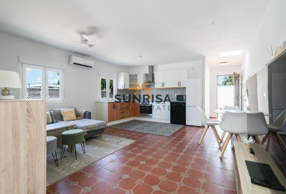 Villa · Resale - Ciudad Quesada · Alicante · Spain
