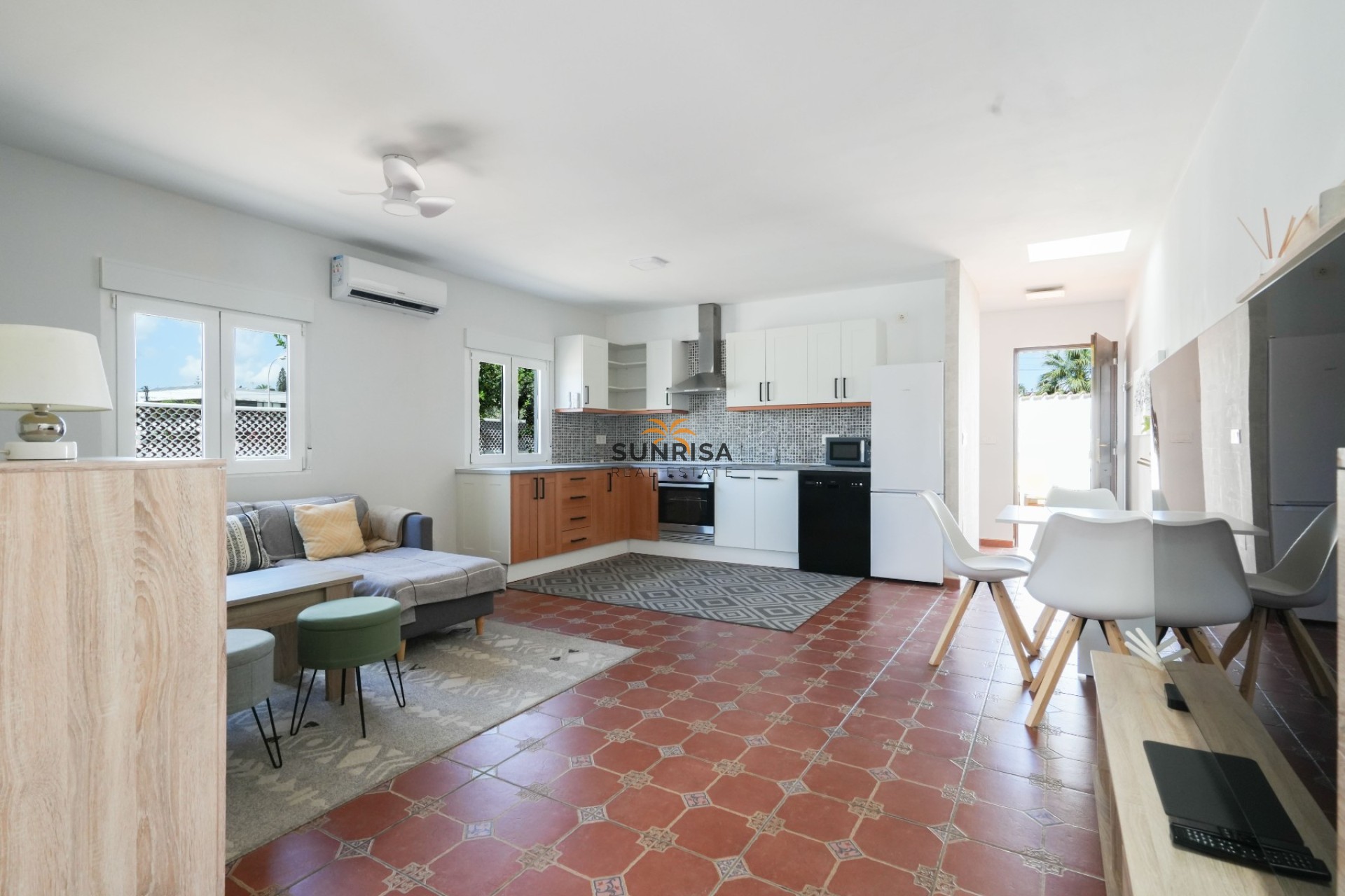 Reventa - Villa - Ciudad Quesada