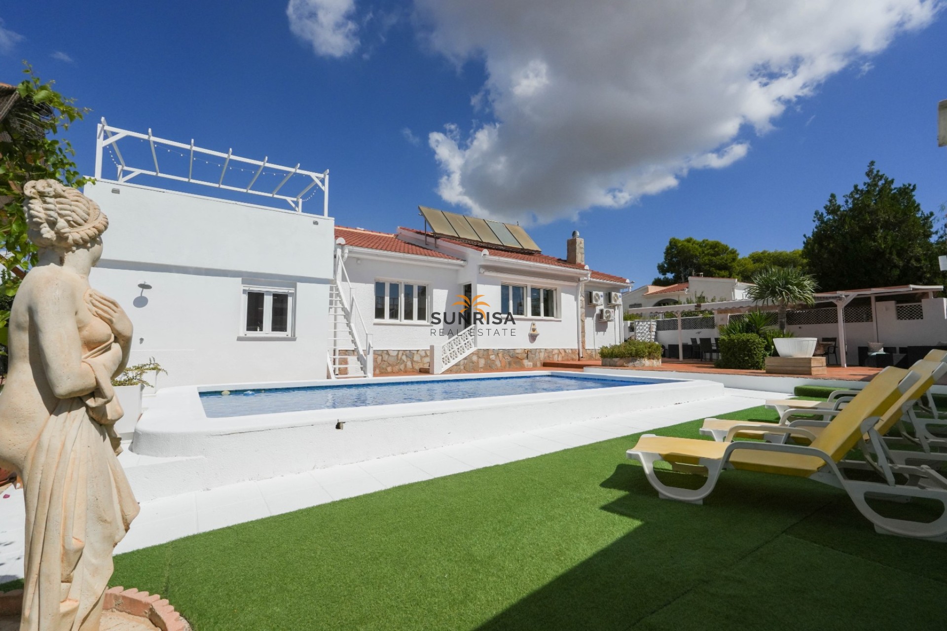 Reventa - Villa - Ciudad Quesada