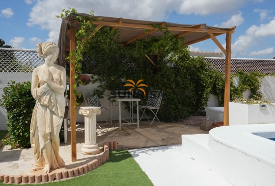 Villa · Resale - Ciudad Quesada · Alicante · Spain