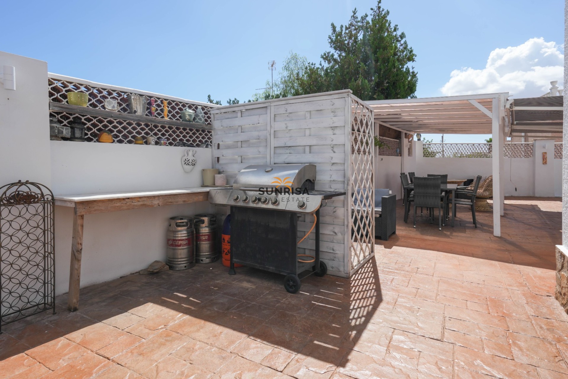Reventa - Villa - Ciudad Quesada