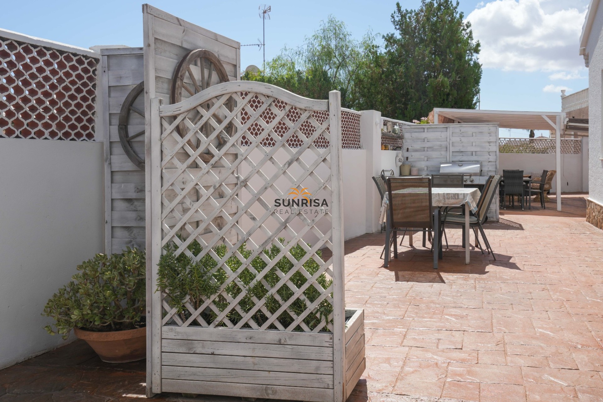 Reventa - Villa - Ciudad Quesada