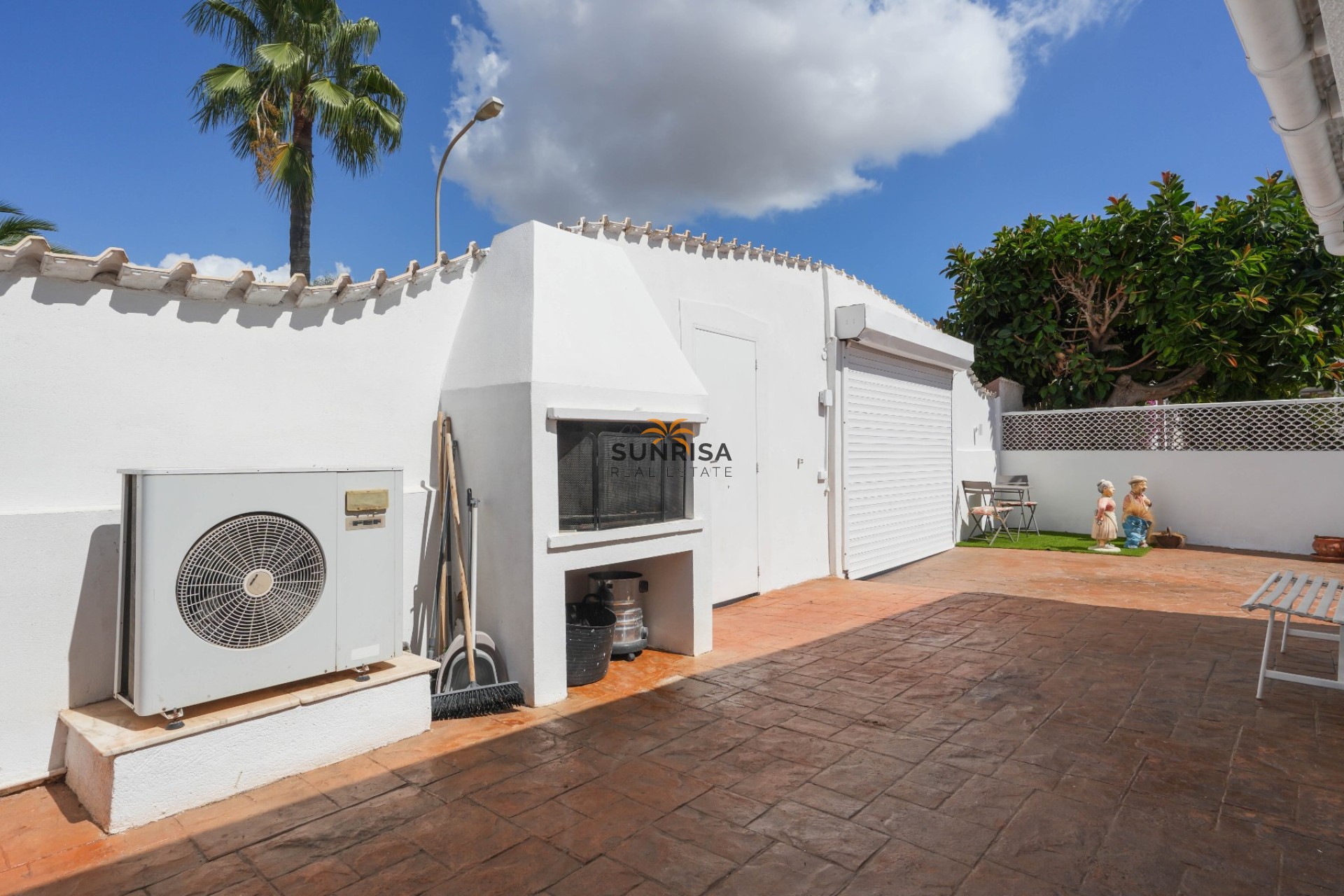 Reventa - Villa - Ciudad Quesada