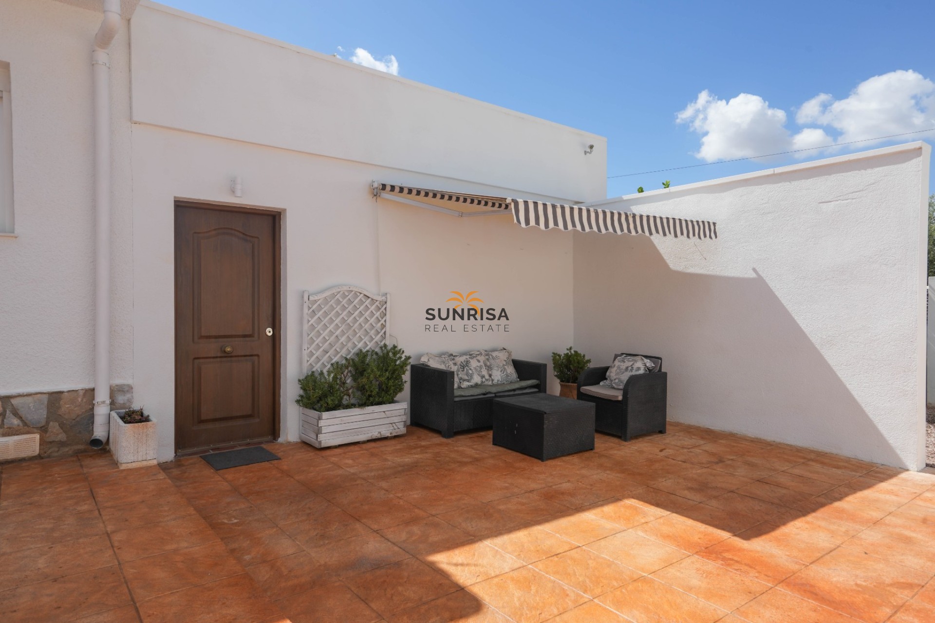 Reventa - Villa - Ciudad Quesada