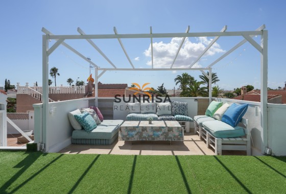 Villa · Resale - Ciudad Quesada · Alicante · Spain